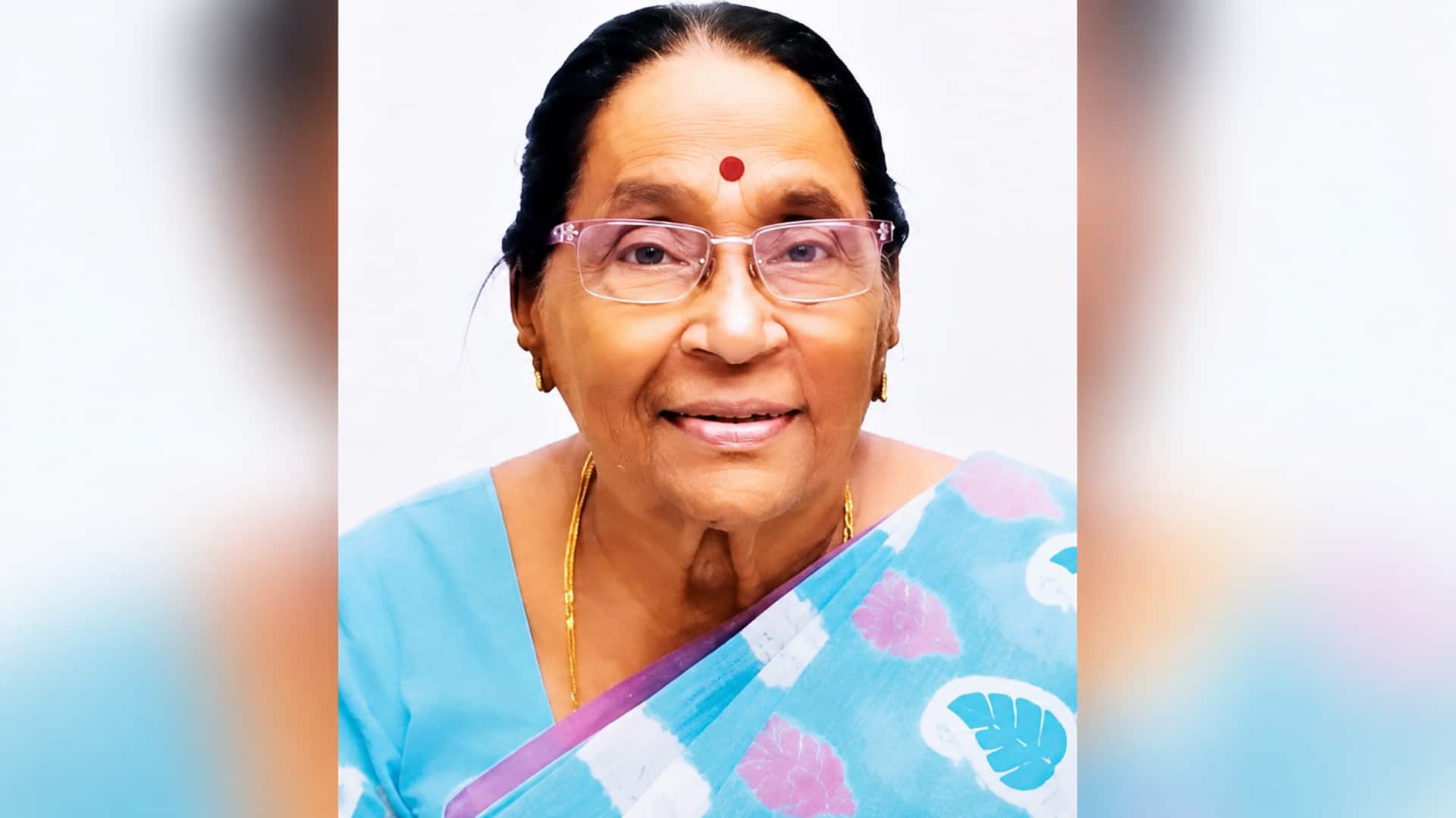 Sobhan Babu: నటుడు శోభన్‌బాబు భార్య శాంతకుమారి మృతి