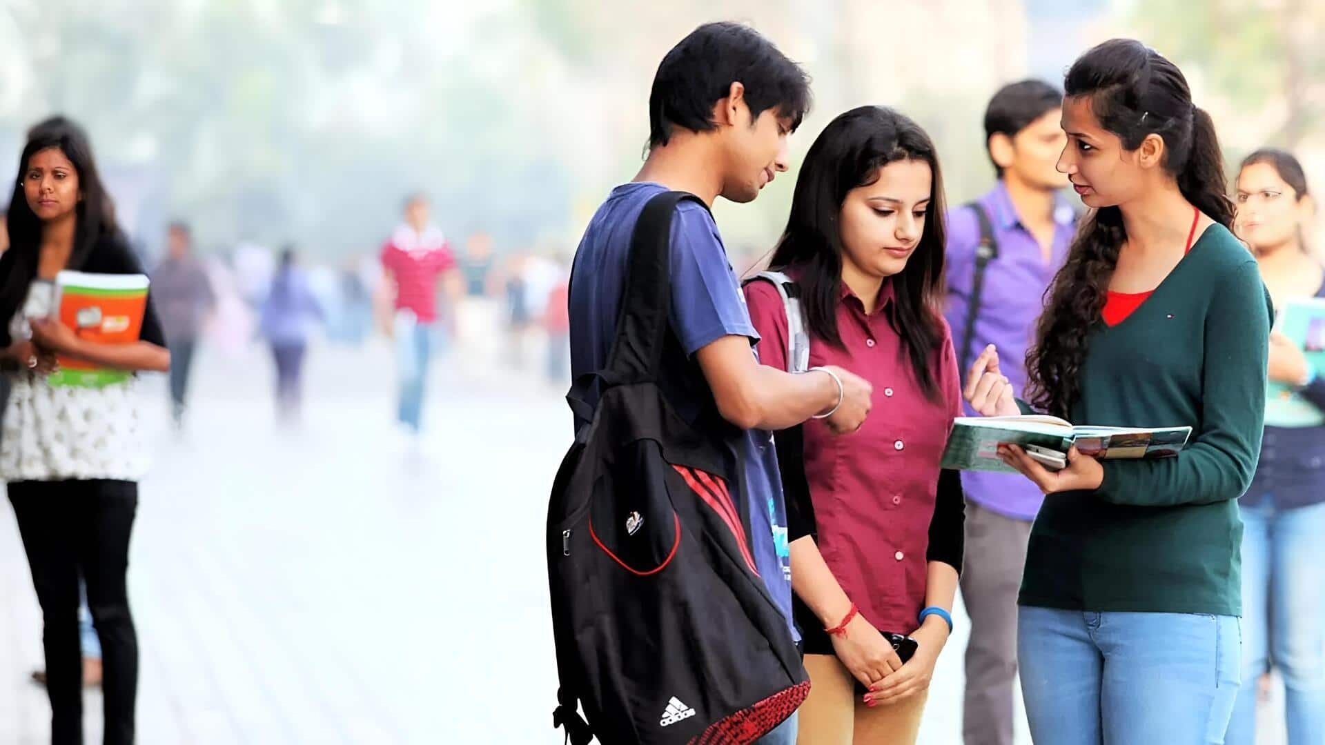 New AEDP Degree Courses: అప్రెంటిస్‌షిప్‌తో డిగ్రీ.. ఏఈడీపీ కోర్సులకు ఉన్నత విద్యామండలి రూపకల్పన