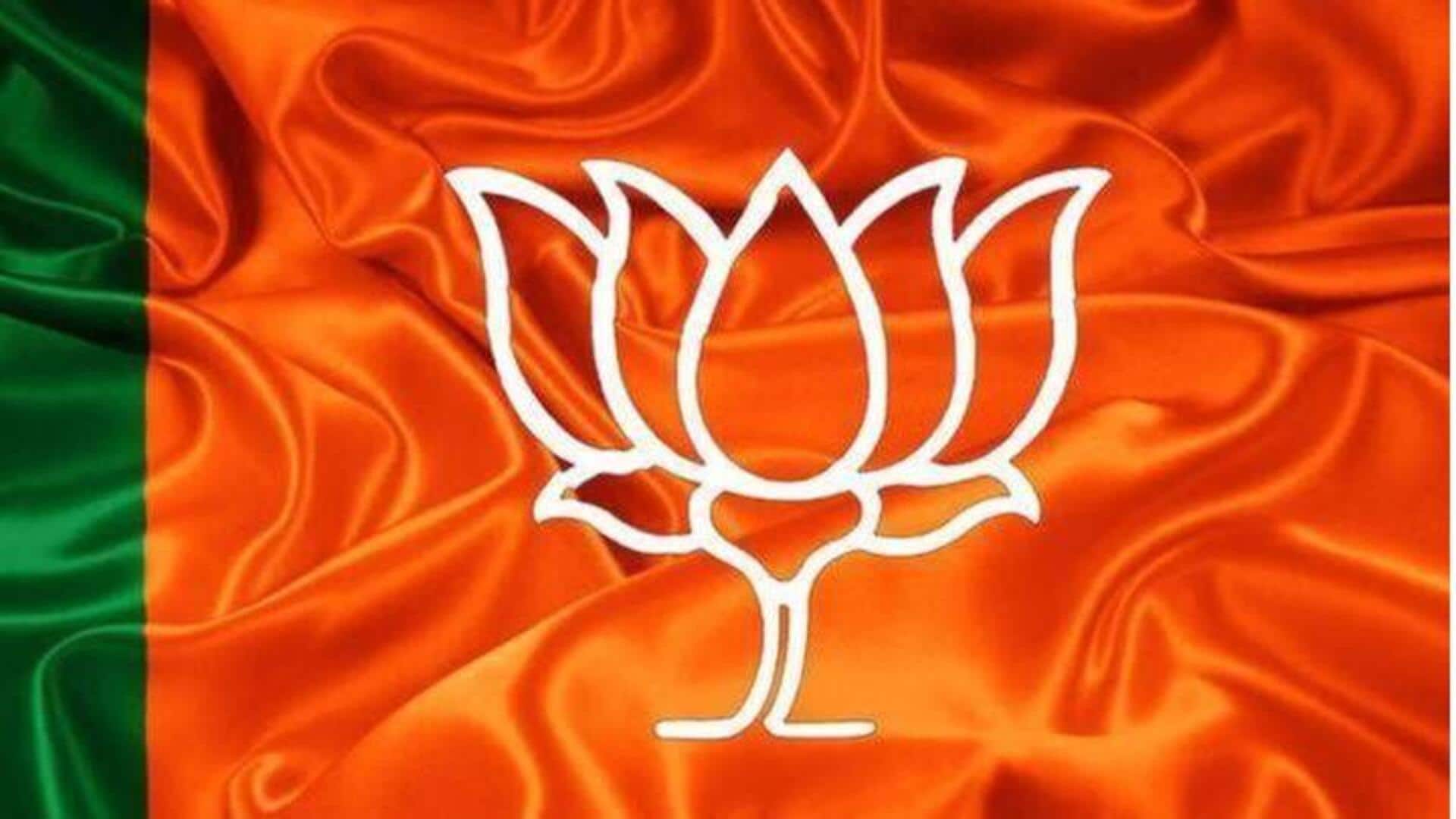 BJP Candidate List : బీజేపీ రెండో జాబితా విడుదల.. తెలంగాణ నుంచి ఆరుగురికి చోటు  