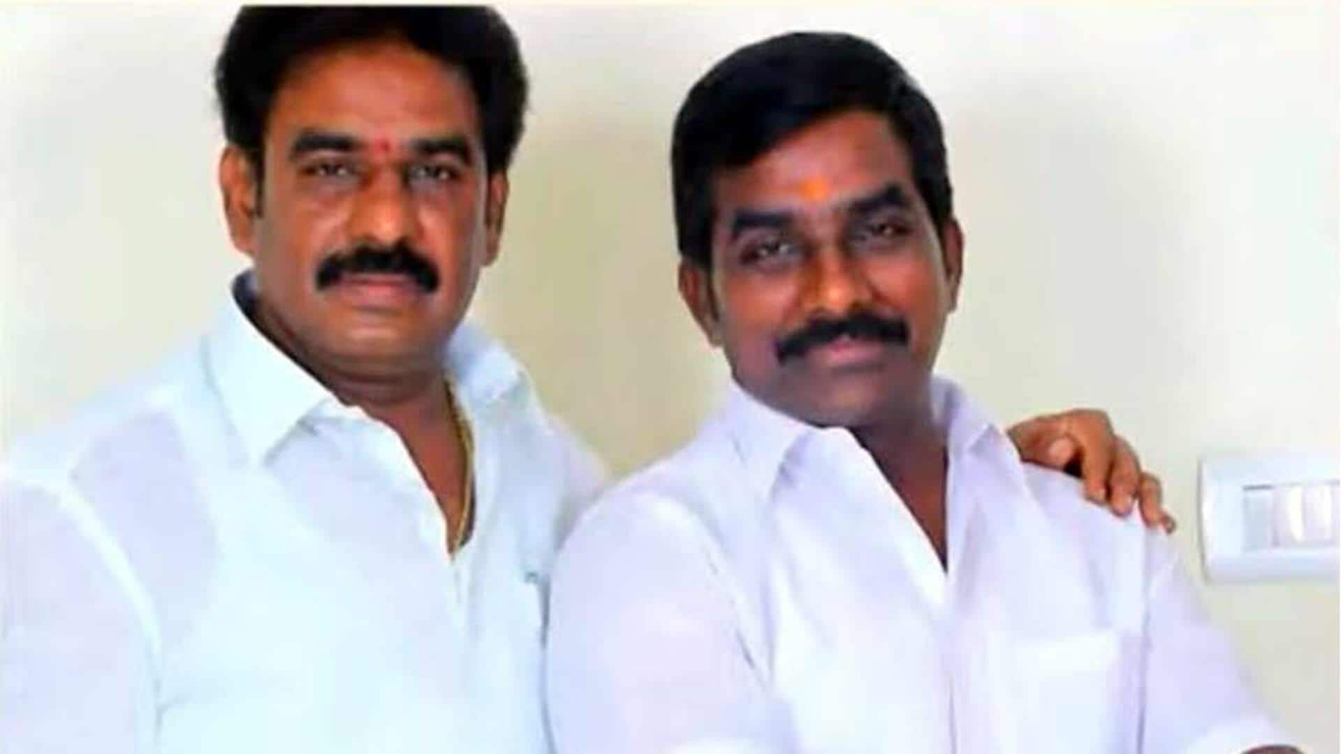 Pinnelli Ramakrishna Reddy: మాచర్ల వైసీపీ ఎమ్మెల్యే పిన్నెల్లి అరెస్టుకు రంగం సిద్ధం.. లుక్ అవుట్ నోటీసులు జారీ 