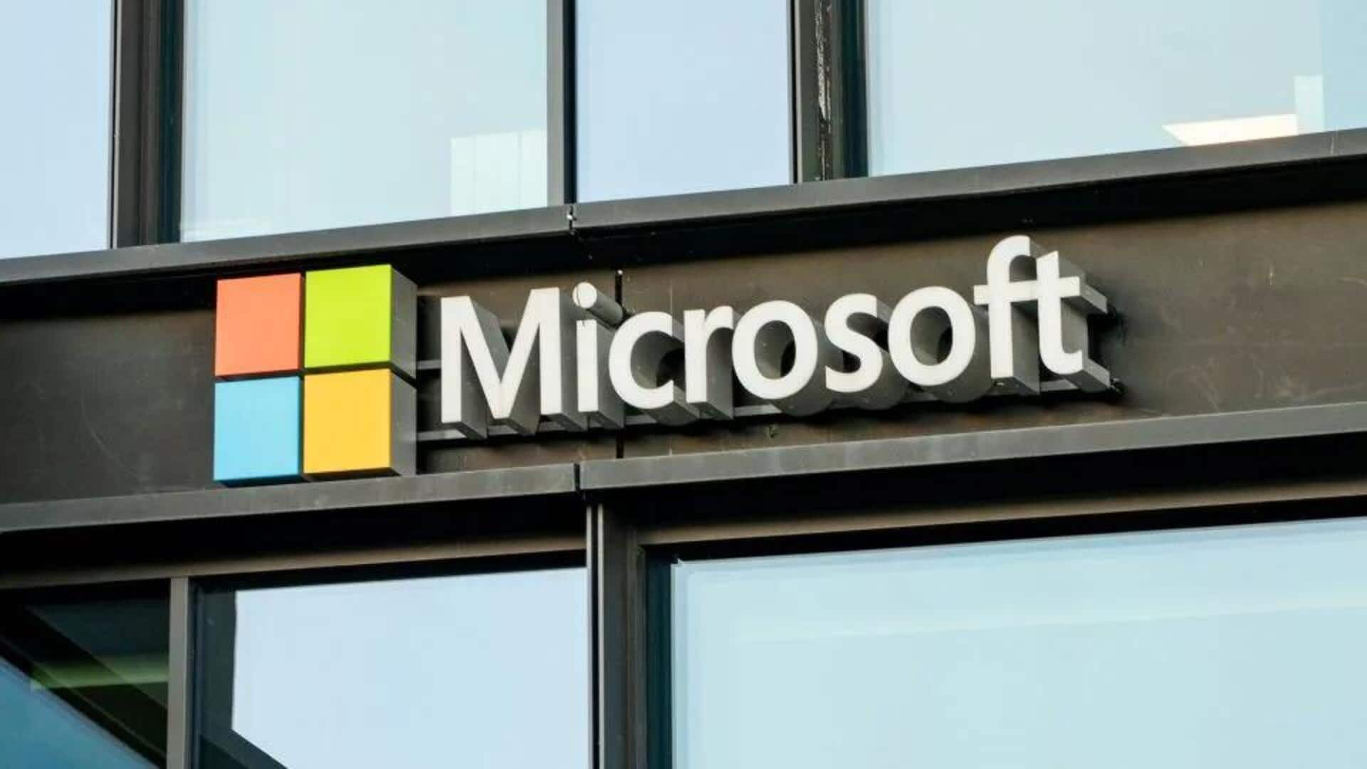 Microsoft : టీమ్స్ యాప్‌ పై మైక్రోసాఫ్ట్ భారీ యాంటీట్రస్ట్ జరిమానాలు