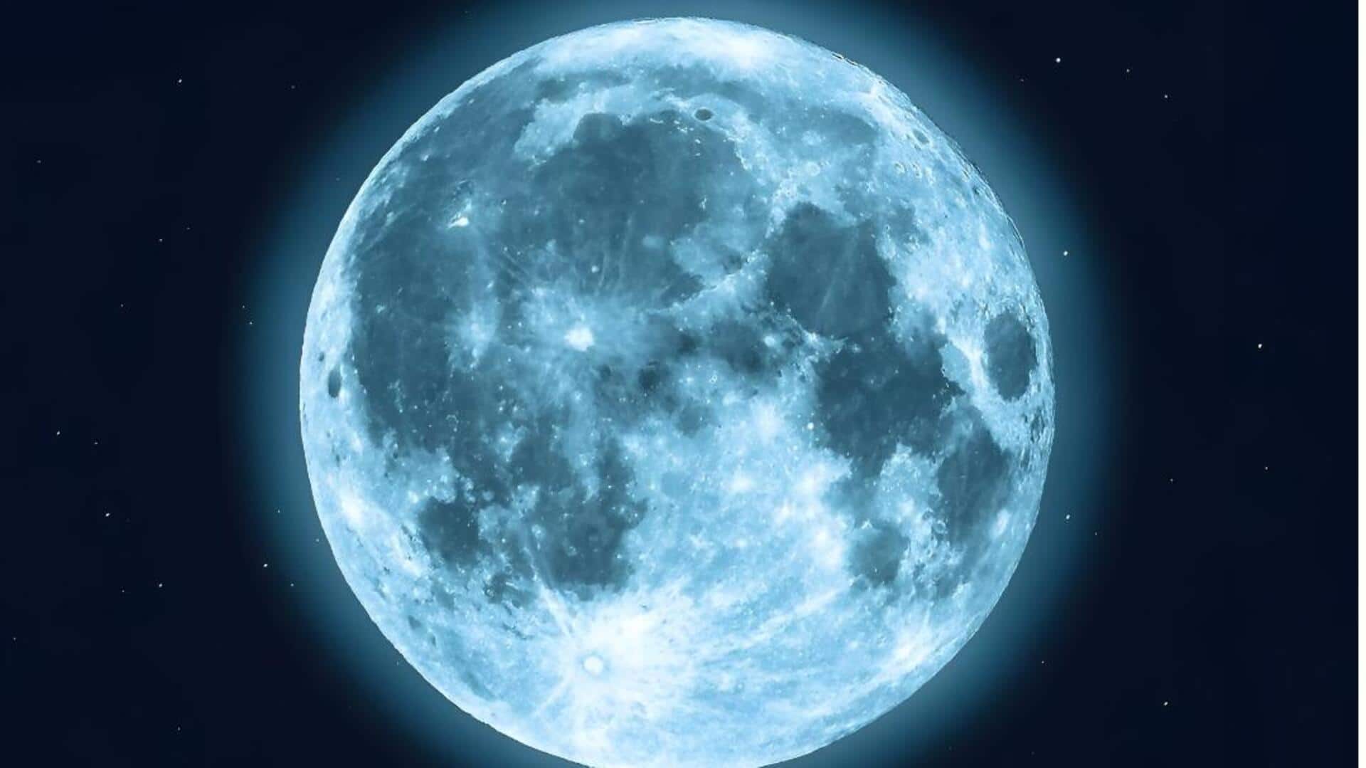 Cold Moon 2025: 2025లో చివరి సూపర్ మూన్ దర్శనం.. ఈసారి లాంగ్ నైట్ మూన్ స్పెషల్!