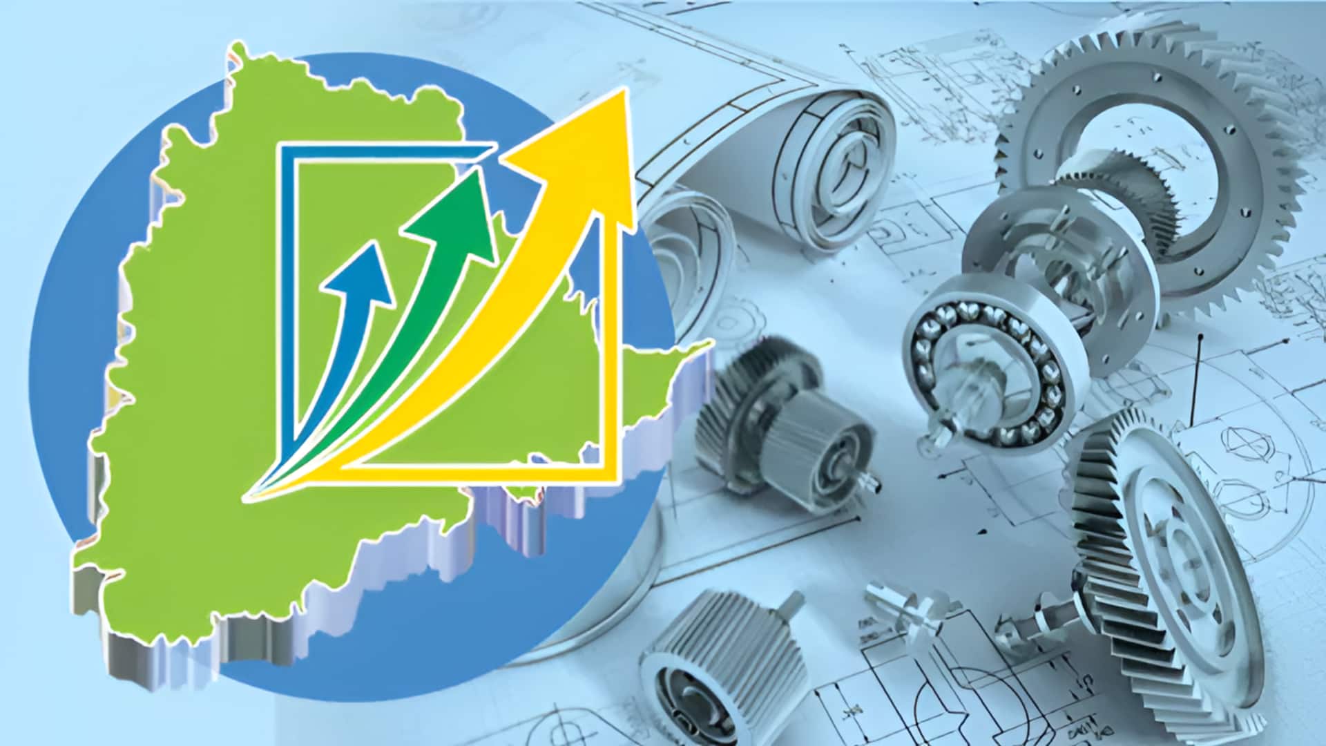 Telangana Engineering Exports: ఇంజినీరింగ్ ఎగుమతుల్లో తెలంగాణకు కొత్త రికార్డులు.. 2023-24 - 2024-25 మధ్య 117.9 శాతం వృద్ధి