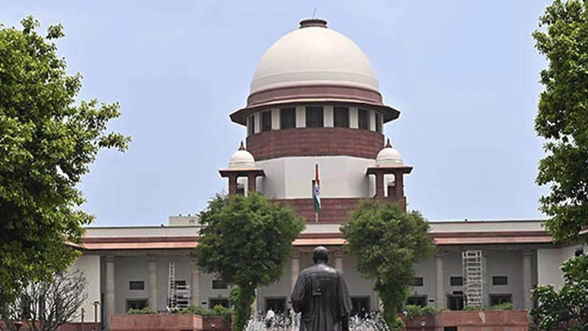 Supreme Court: ప్రైవేట్‌ ఆస్తుల స్వాధీనం కుదరదు.. తేల్చిచెప్పిన సుప్రీం