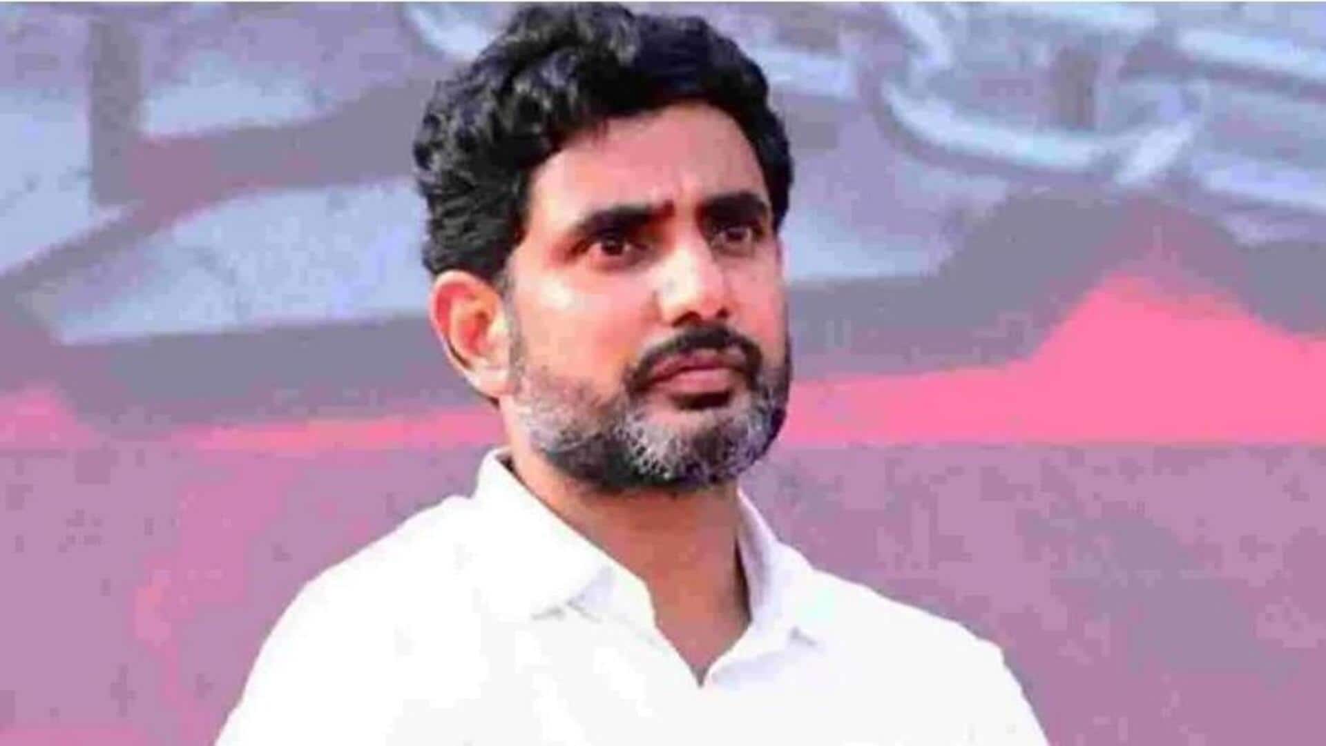 Nara Lokesh: ఏపీలో పెట్టుబడుల వెల్లువ.. సమర్థ నాయకత్వం వల్లే సాధ్యమవుతోంది : నారా లోకేశ్