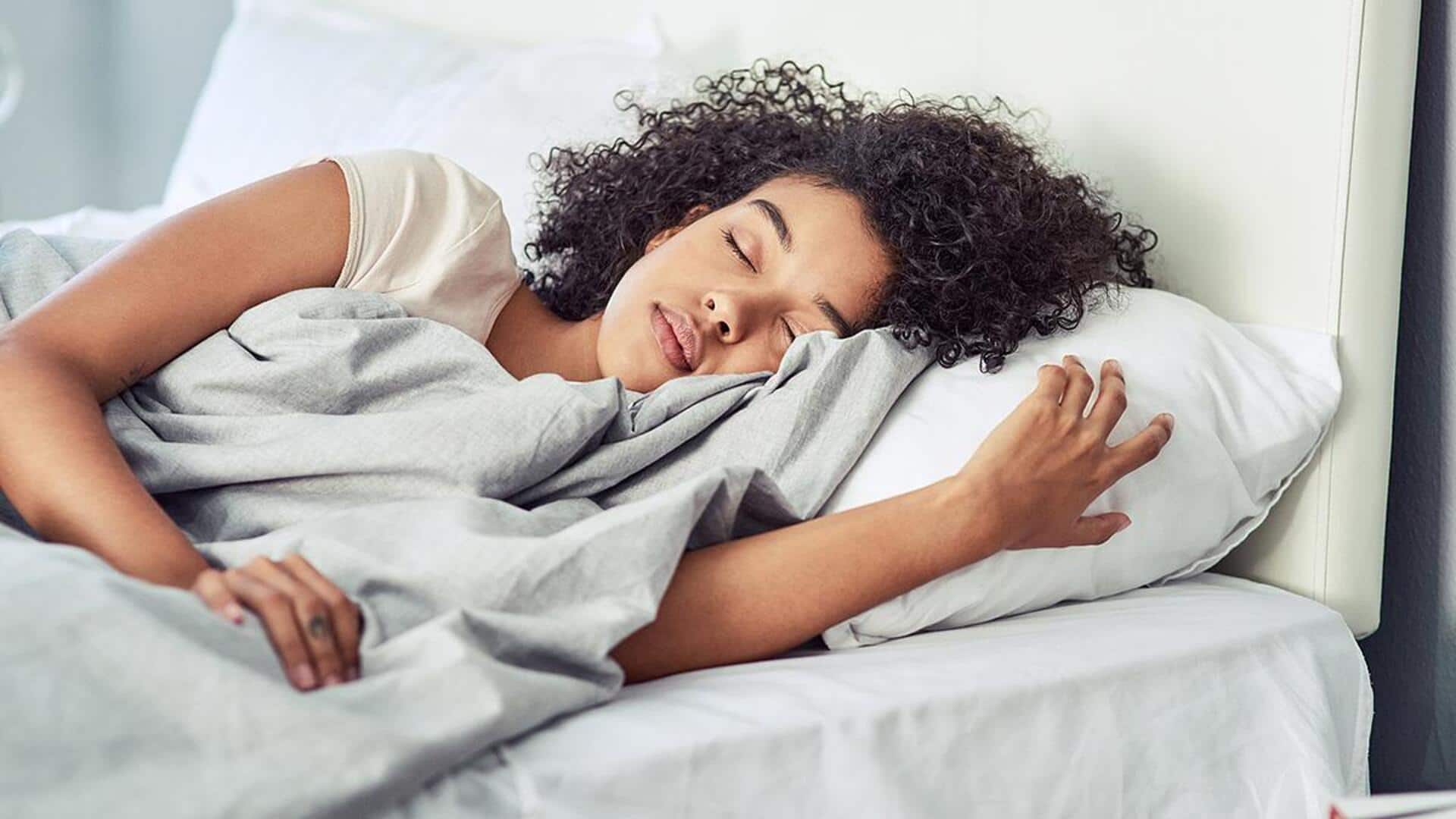 Sleep: యవ్వనంగా ఉండాలంటే ఎంతసేపు నిద్రపోవాలి? శాస్త్రవేత్తలు ఏం చెప్పారంటే..