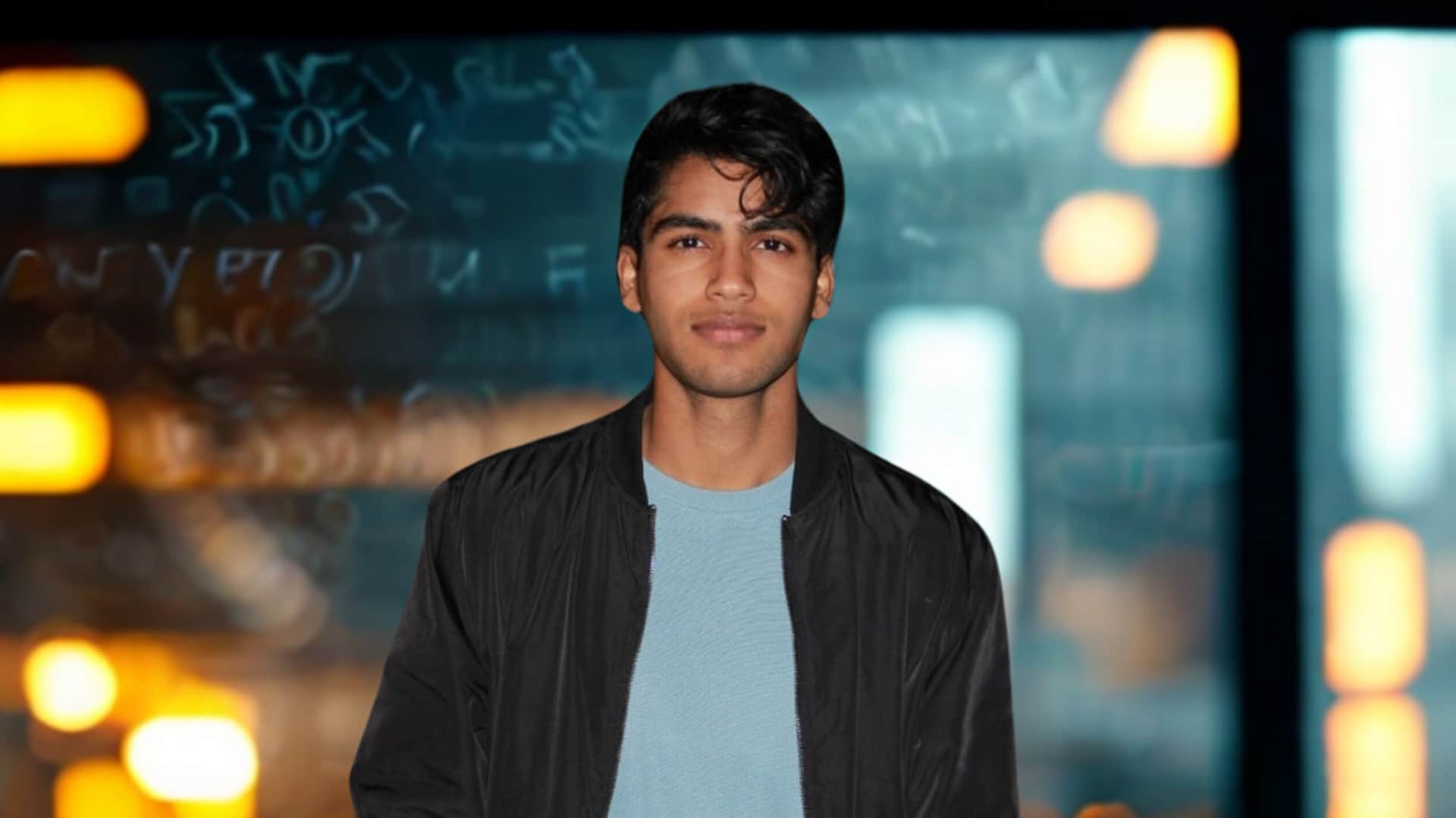 Aman Sanger: నాలుగేళ్లలో ఐదున్నర లక్షల కోట్ల సంపాదన.. 25 ఏళ్ల భారతీయ కుర్రాడి సక్సెస్ స్టోరీ..