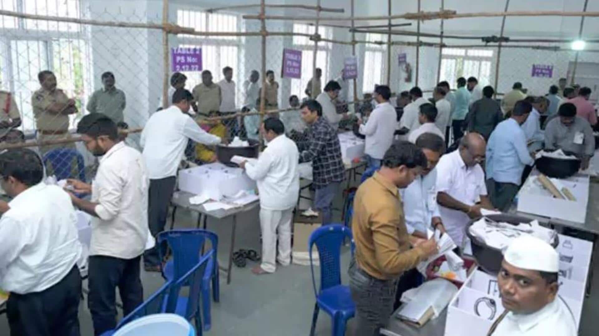 Pulivendula TDP Win: పులివెందుల జడ్పీటీసీ ఎన్నికల్లో టీడీపీ విజయం