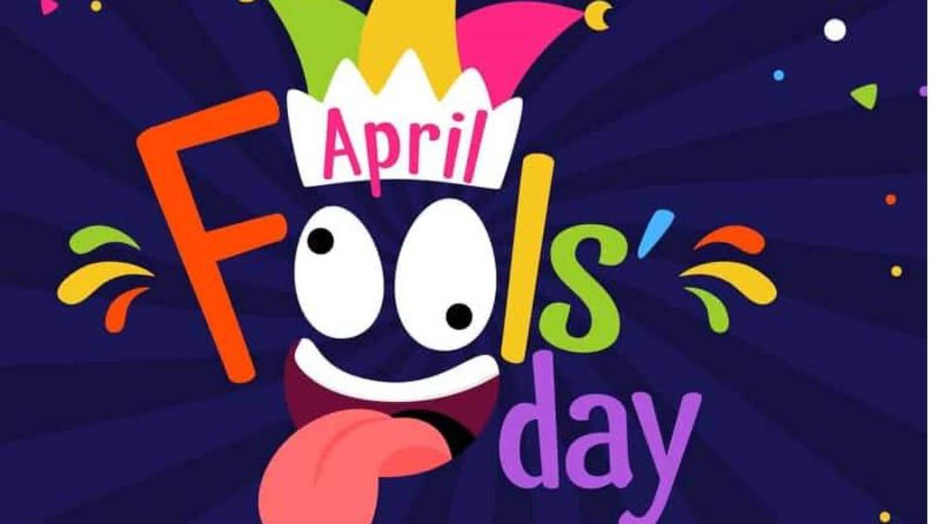April 1 : ఆ కష్టాన్ని అనుభవిస్తున్న తేది.. ఒకప్పుడు న్యూ ఇయర్… ఇప్పుడు ఫూల్స్ డే!
