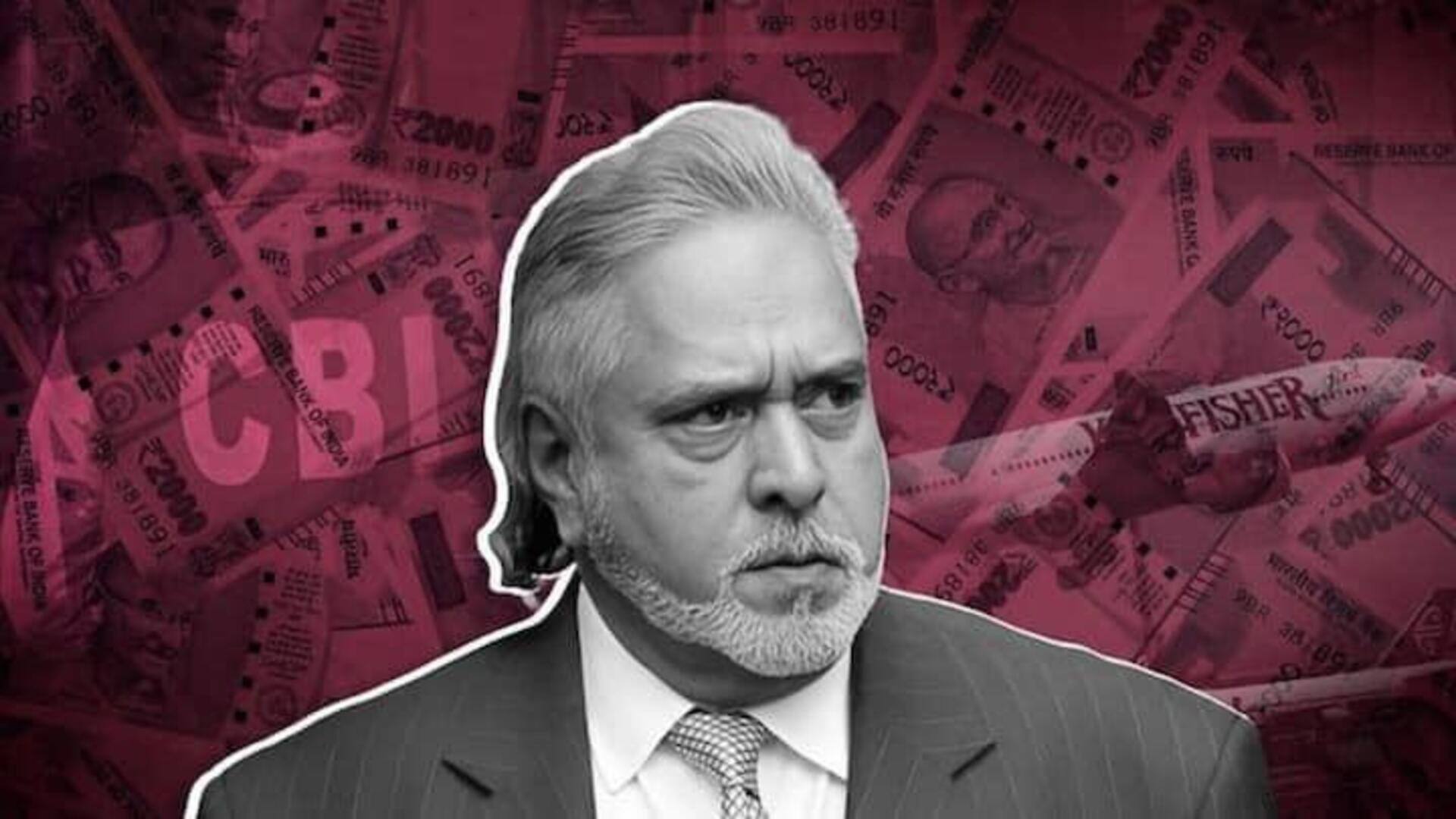 Vijay Mallya: విజయ్ మాల్యాపై నాన్ బెయిలబుల్ వారెంట్ జారీ.. రుణ ఎగవేత కేసులో సీబీఐ కోర్టు చర్యలు 