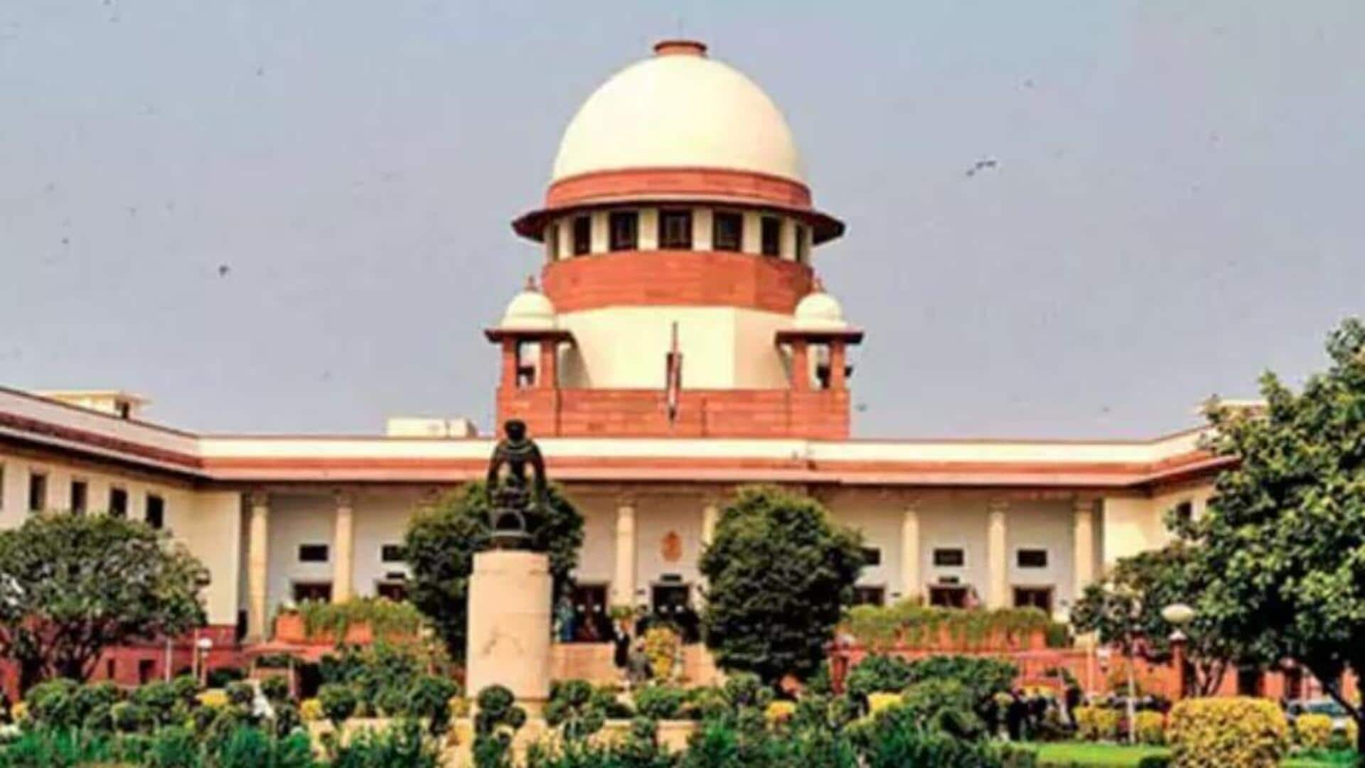 Supreme Court:'ఇదే మీకు చివరి అవకాశం'.. రాష్ట్రాలకు సుప్రీం కోర్టు చివరి హెచ్చరిక