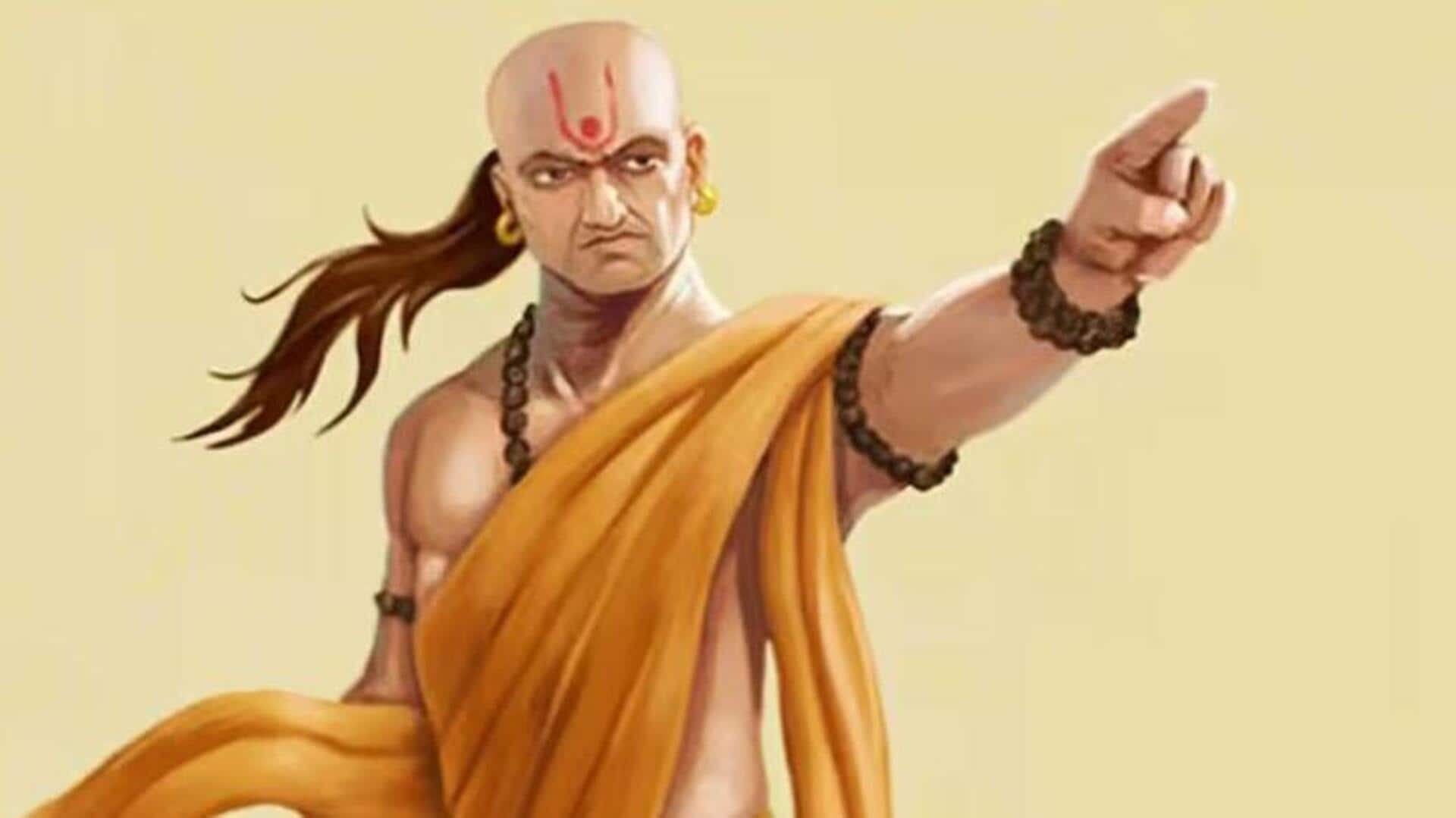 Motivation: ఆచార్య చాణక్యుని ప్రకారం భార్యాభర్తలు కలిసి చేయకూడని పనులు ఇవే! Motivation: ఆచార్య చాణక్యుని ప్రకారం భార్యాభర్తలు కలిసి చేయకూడని పనులు ఇవే!