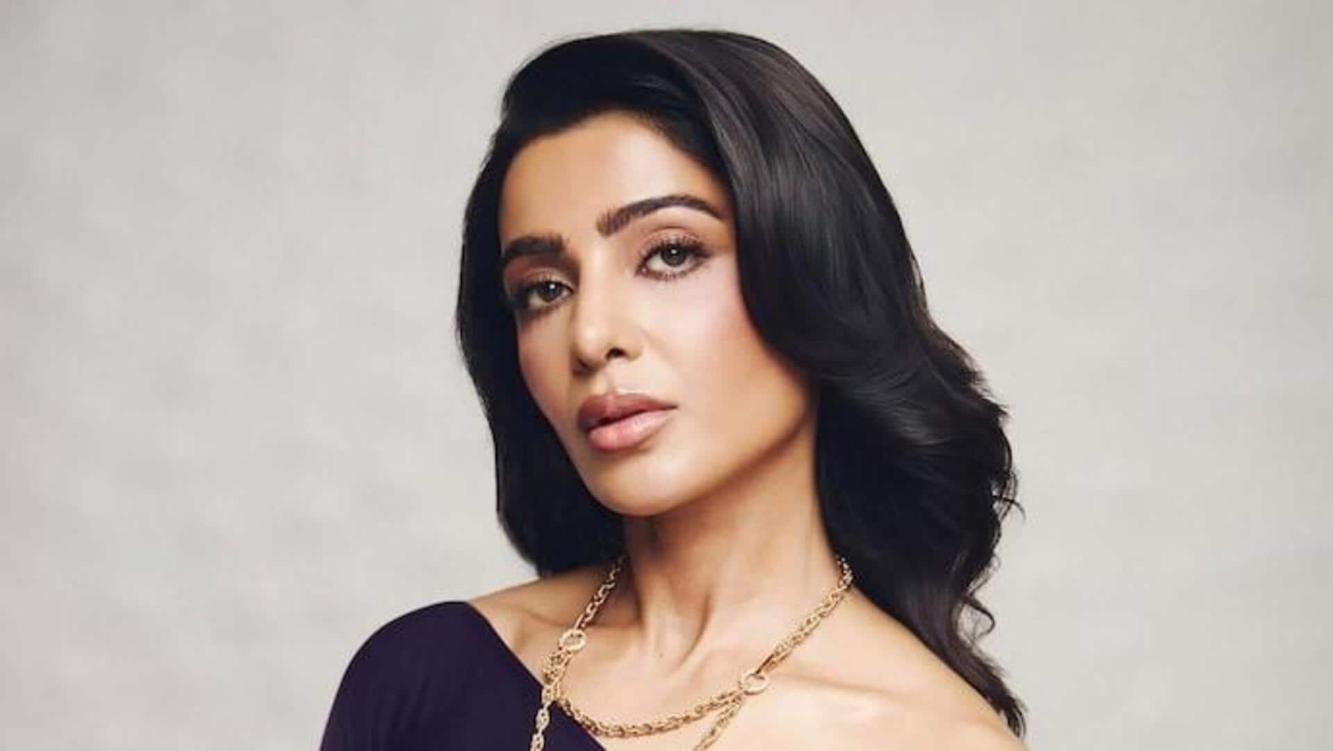 Samantha: ఆన్‌లైన్‌ వేధింపులపై పోరాటం.. యూఎన్ విమెన్‌తో కీలక భాగస్వామ్యం