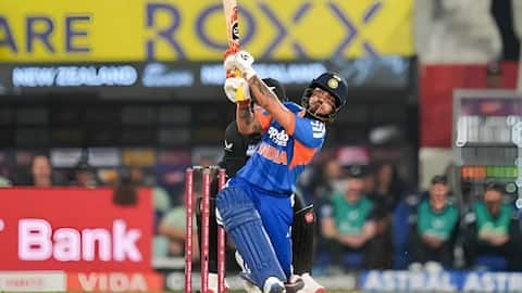 Ishan Kishan Century: 42 బంతుల్లో శతకం.. భారత ఫాస్టెస్ట్ సెంచరీల జాబితాలో ఇషాన్ కిషన్ చేరిక