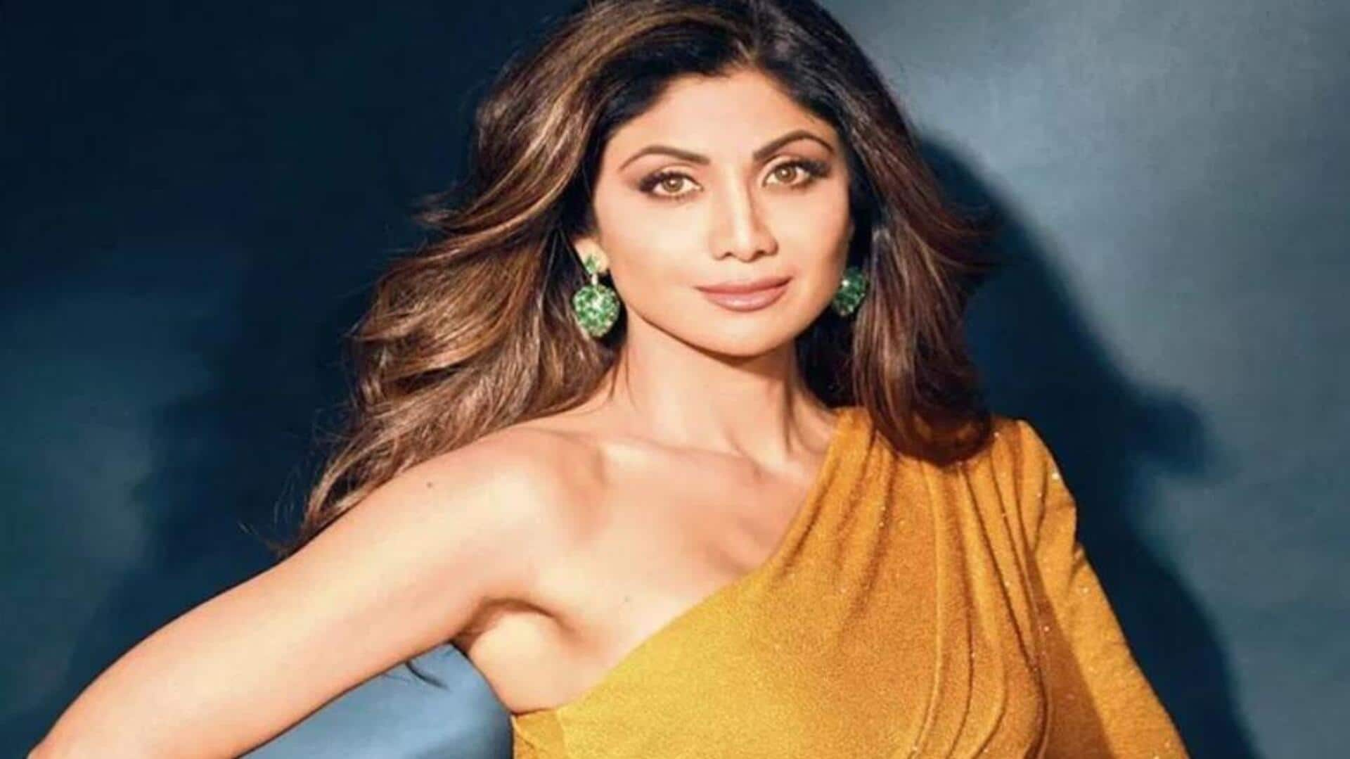 Shilpa Shetty: రాజ్ కుంద్రా కేసు ..శిల్పా శెట్టిని అనవసరంగా లాగొద్దని లాయర్ హెచ్చరిక!