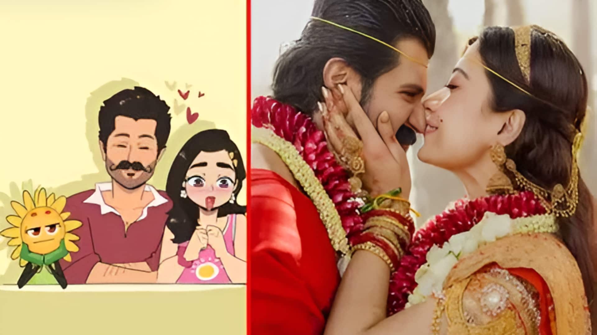 Rashmika Mandanna: రష్మిక పోస్ట్ వైరల్.. గుడ్ న్యూస్ అనుకున్న ఫ్యాన్స్‌కు ట్విస్ట్!