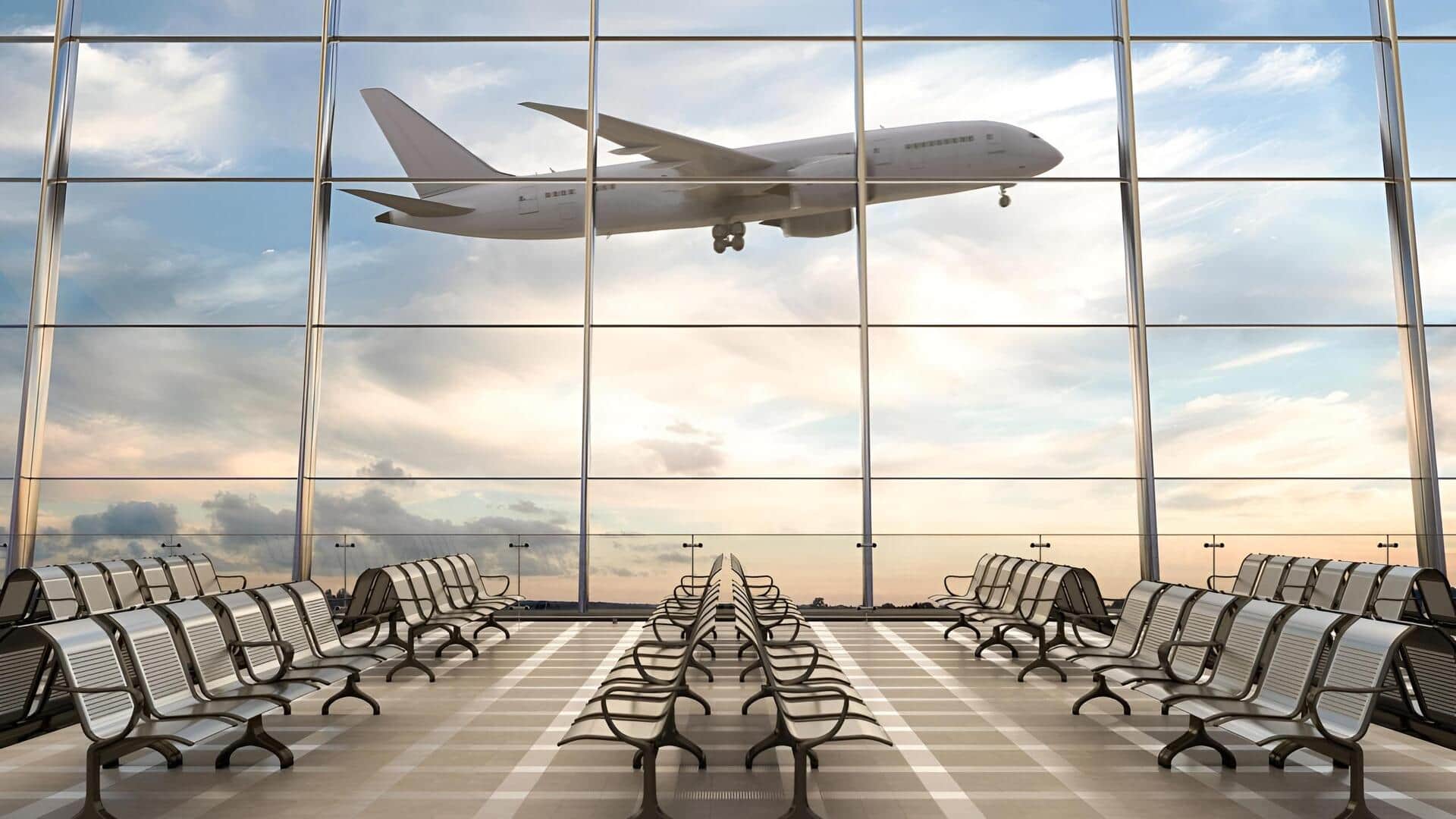 Dagadarthi Airport: దగదర్తి ఎయిర్‌పోర్టుకు గ్రీన్ సిగ్నల్.. రూ.648 కోట్లతో నిర్మాణానికి బిడ్డింగ్ ప్రారంభం
