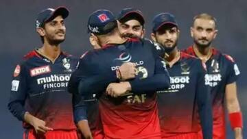 IPL 2023: బెంగళూర్ రాయల్ ఛాలెంజర్స్ ఘనవిజయం  