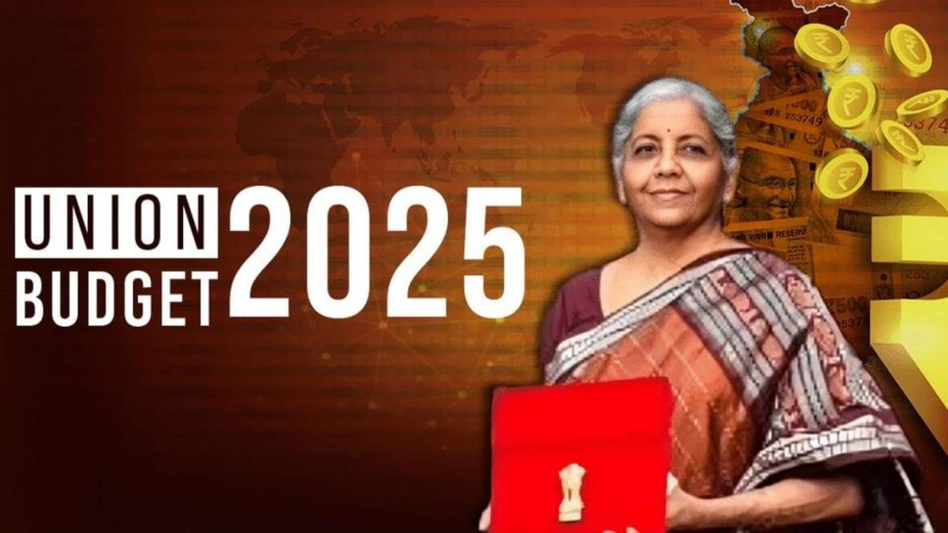 Union Budget 2025: స్టార్టప్‌లకు భారీగా రుణాల పెంపు.. ఆర్థిక మంత్రి కీలక ప్రకటన