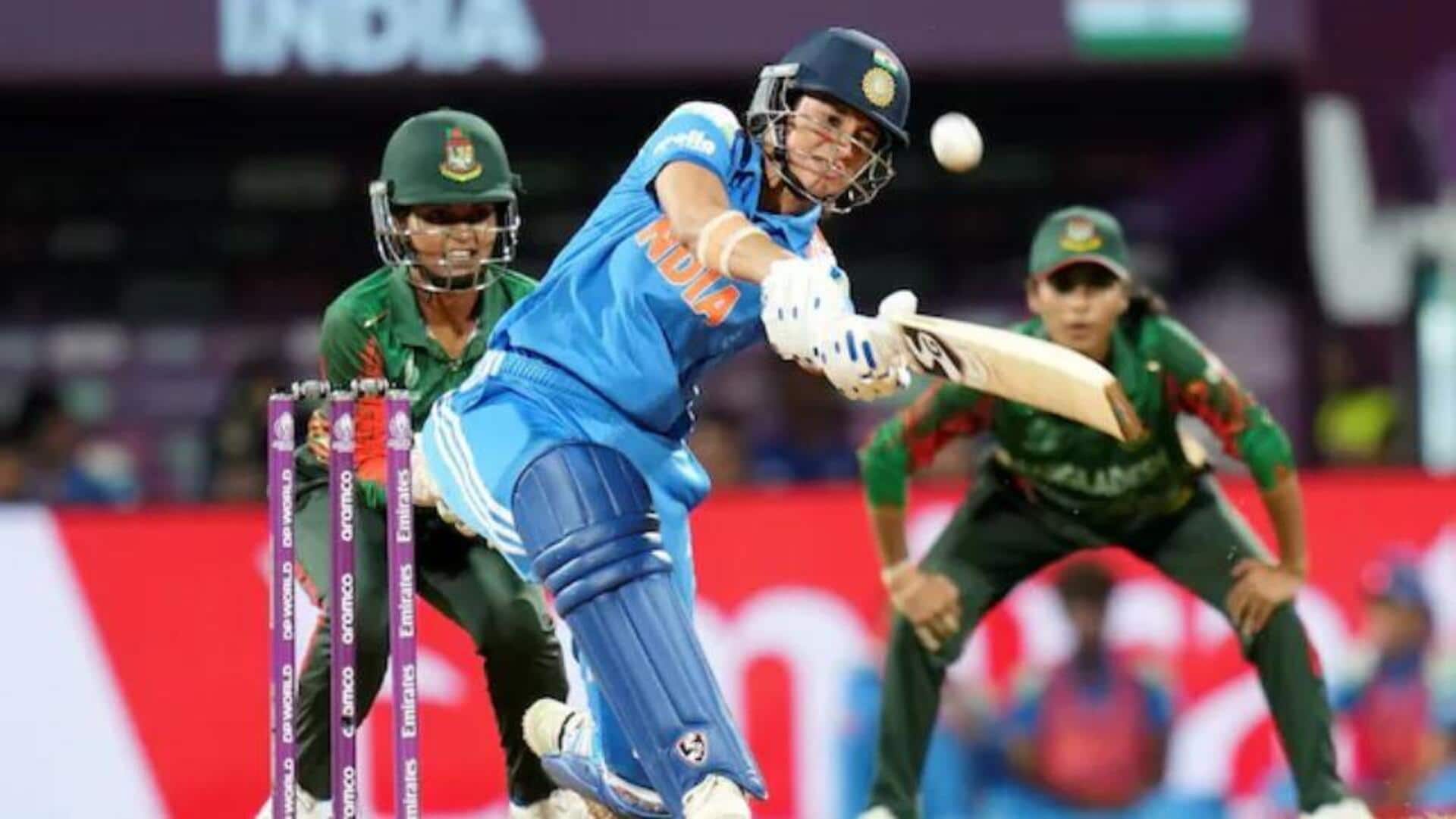 INDw vs BANw: టీమిండియా-బంగ్లాదేశ్ మహిళల సిరీస్ వాయిదా.. కారణమిదే?