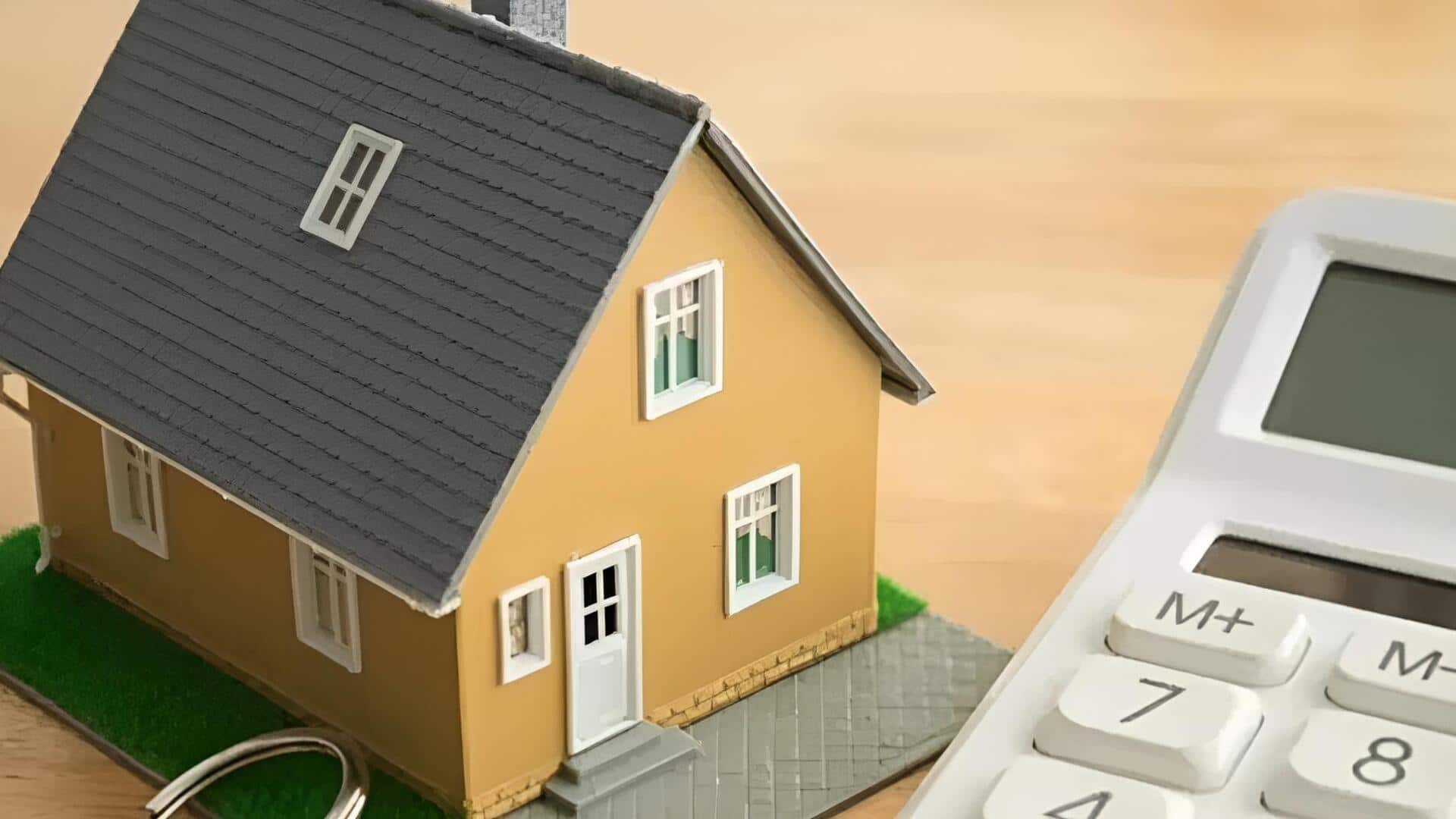 Home Loan Emi: ఈఎంఐ లేకుండానే 5 ఏళ్లలో ఇల్లు.. రూ.50 లక్షల టార్గెట్‌కు సీక్రెట్ ప్లాన్ ఇదే!