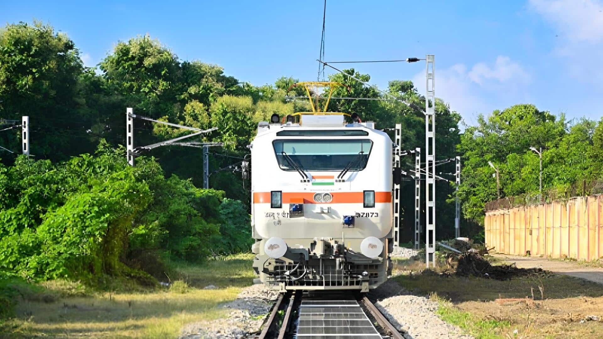 IRCTC: రైల్వే ప్రయాణికులకు శుభవార్త.. జులై 15 నుంచి సరికొత్త ఐఆర్‌సీటీసీ వెబ్‌సైట్!