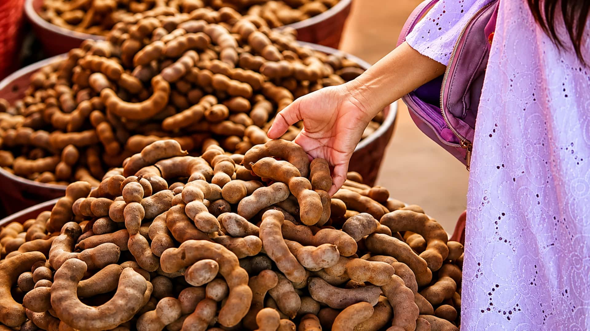 African Tamarind Peel: మెరిసే చర్మం కోసం ఆఫ్రికన్ చింతపండు తొక్కు.. అసలు ప్రయోజనాలివే