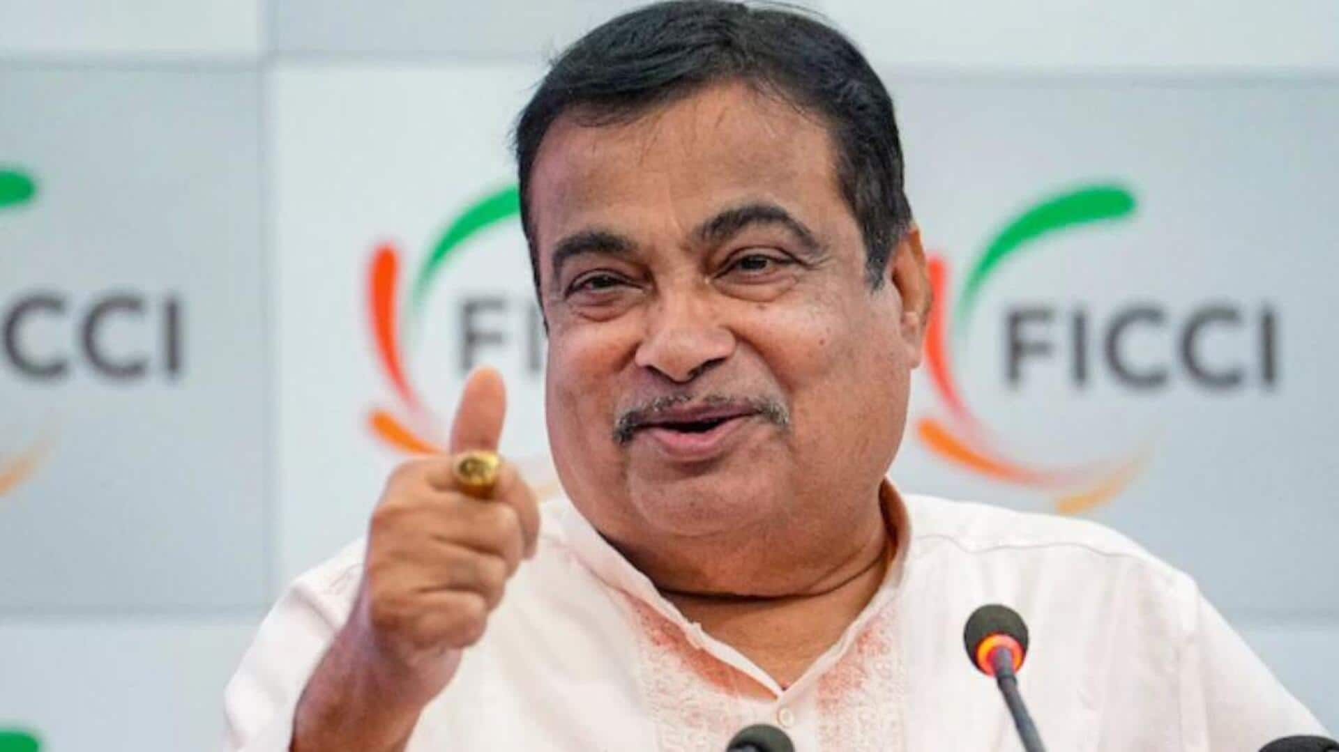 Nitin Gadkari: రాజస్థాన్‌లో టోల్ ట్యాక్స్ ధర కంటే ఎక్కువ వసూలు.. వివరణ ఇచ్చిన నితిన్ గడ్కరీ 