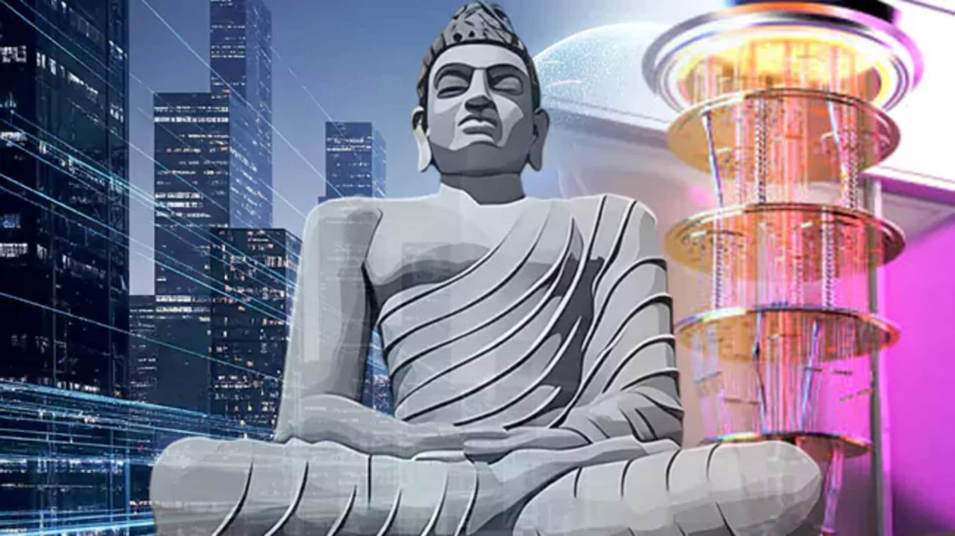 Amaravati: అమరావతి క్వాంటమ్‌ వ్యాలీలో 'క్వాంటమ్‌ కాంపొనెంట్స్‌' ప్రాజెక్టు.. ముందుకొచ్చిన అంబర్‌ ఎంటర్‌ప్రైజెస్‌