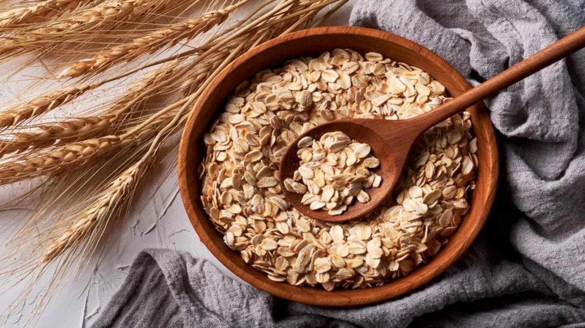 Oats Side Effects: ఉదయాన్నే టిఫిన్ లో ఓట్స్ తీసుకుంటున్నారా? ఆరోగ్య నిపుణుల సూచనలివే!