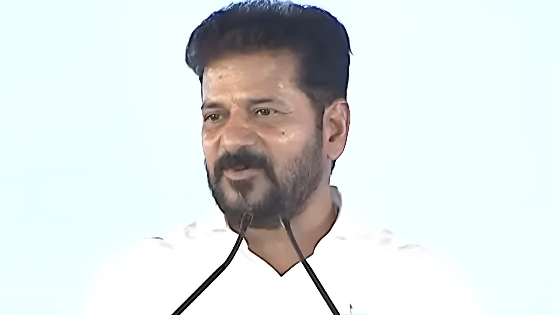 Revanth Reddy: విద్యాశాఖలో కీలక మార్పులు.. సీఎం రేవంత్‌రెడ్డి సంచలన ప్రకటన