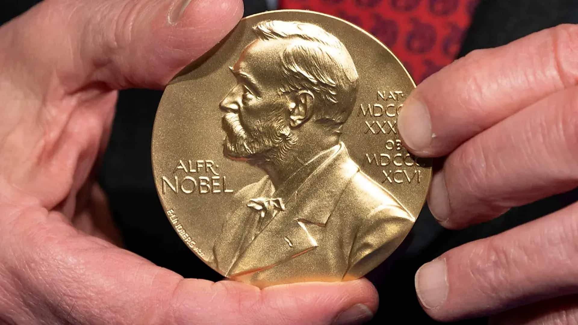 Nobel Peace Prize: ట్రంప్‌కు పోటీగా ఐఎస్‌ఎస్‌.. 2026 నోబెల్ రేసులో ఆసక్తికర పరిణామం..