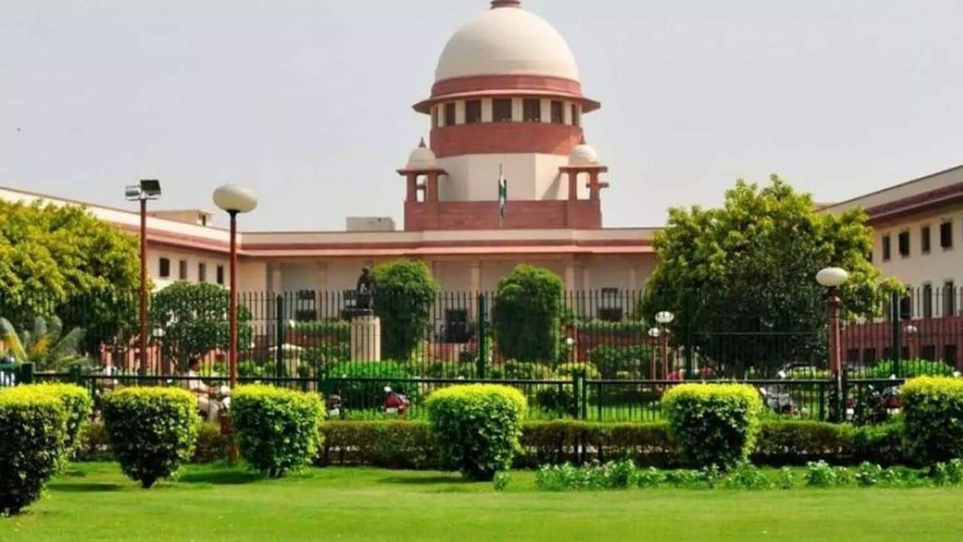 Supreme Court: ఎస్సీ, ఎస్టీ వర్గీకరణపై సుప్రీంకోర్టు చరిత్రాత్మక తీర్పు