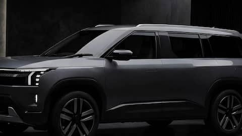 Tata Sierra Hexa: బోల్డ్ లుక్‌లో టాటా సియెర్రా హెక్సా.. 7-సీటర్ SUV సెగ్మెంట్‌లో హాట్ ఎంట్రీ