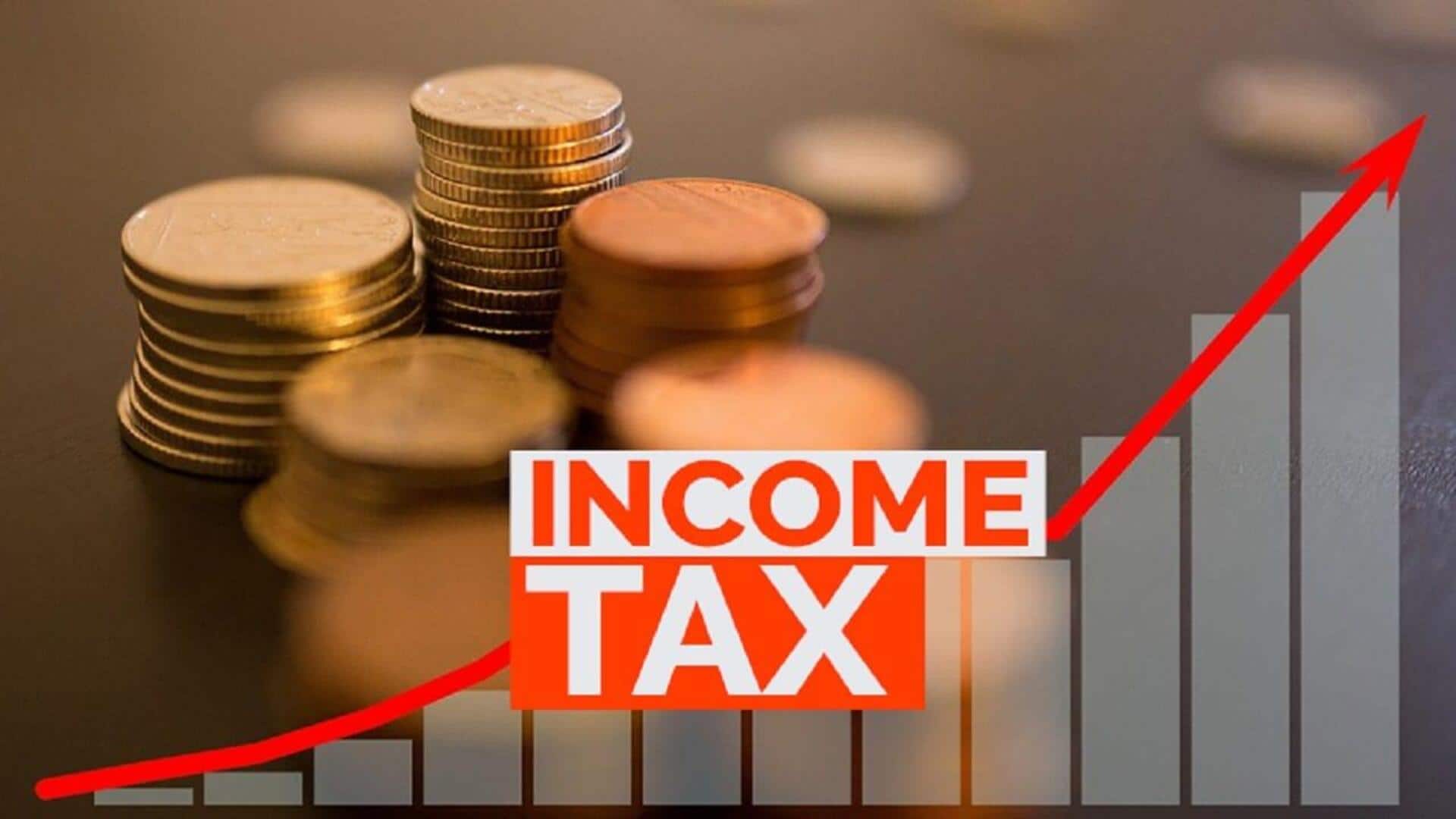 Income tax deadlines for FY27: వారికి అలెర్ట్.. ట్యాక్స్ గడువులు ఇవే.. ఈ నియమాలు మీకు తెలుసా?
