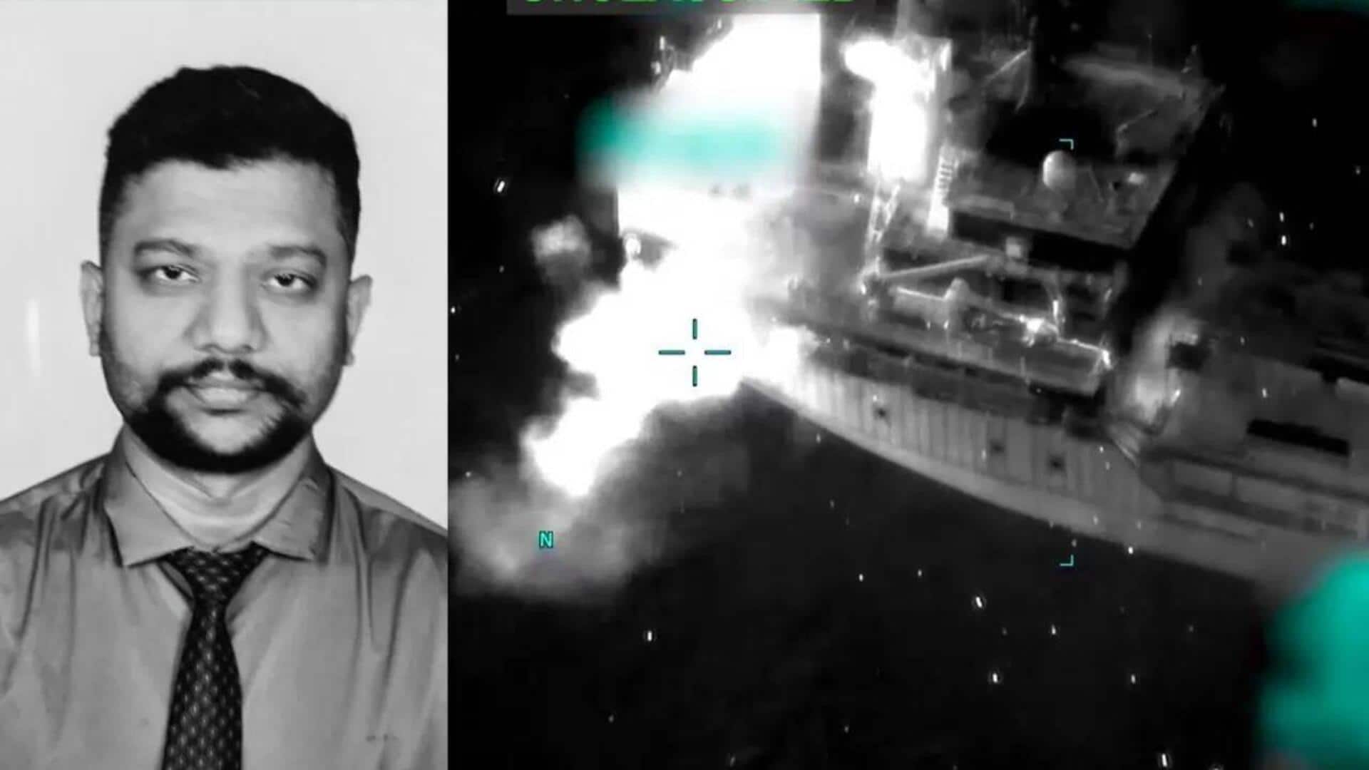 US Strikes: ఒకప్పుడు 290 మంది.. ఇప్పుడు ముగ్గురు భారతీయులు.. గల్ఫ్‌లో అమెరికా చర్యలపై పెరుగుతున్న ఆందోళన