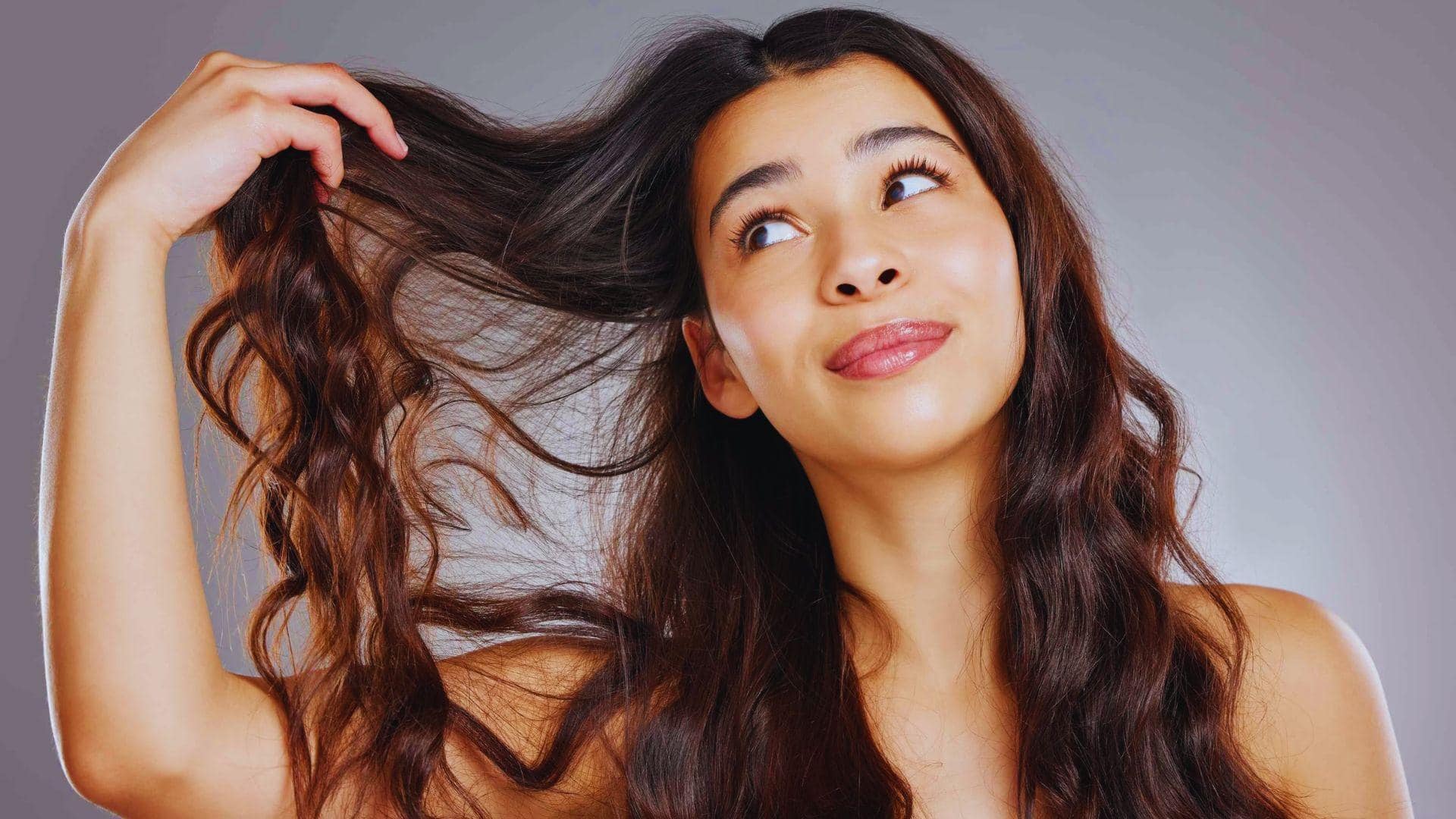 Hair Care : రాత్రి పడుకునే ముందు జుట్టు సంరక్షణకు ఈ 5 అలవాట్లను అలవర్చుకోండిలా..