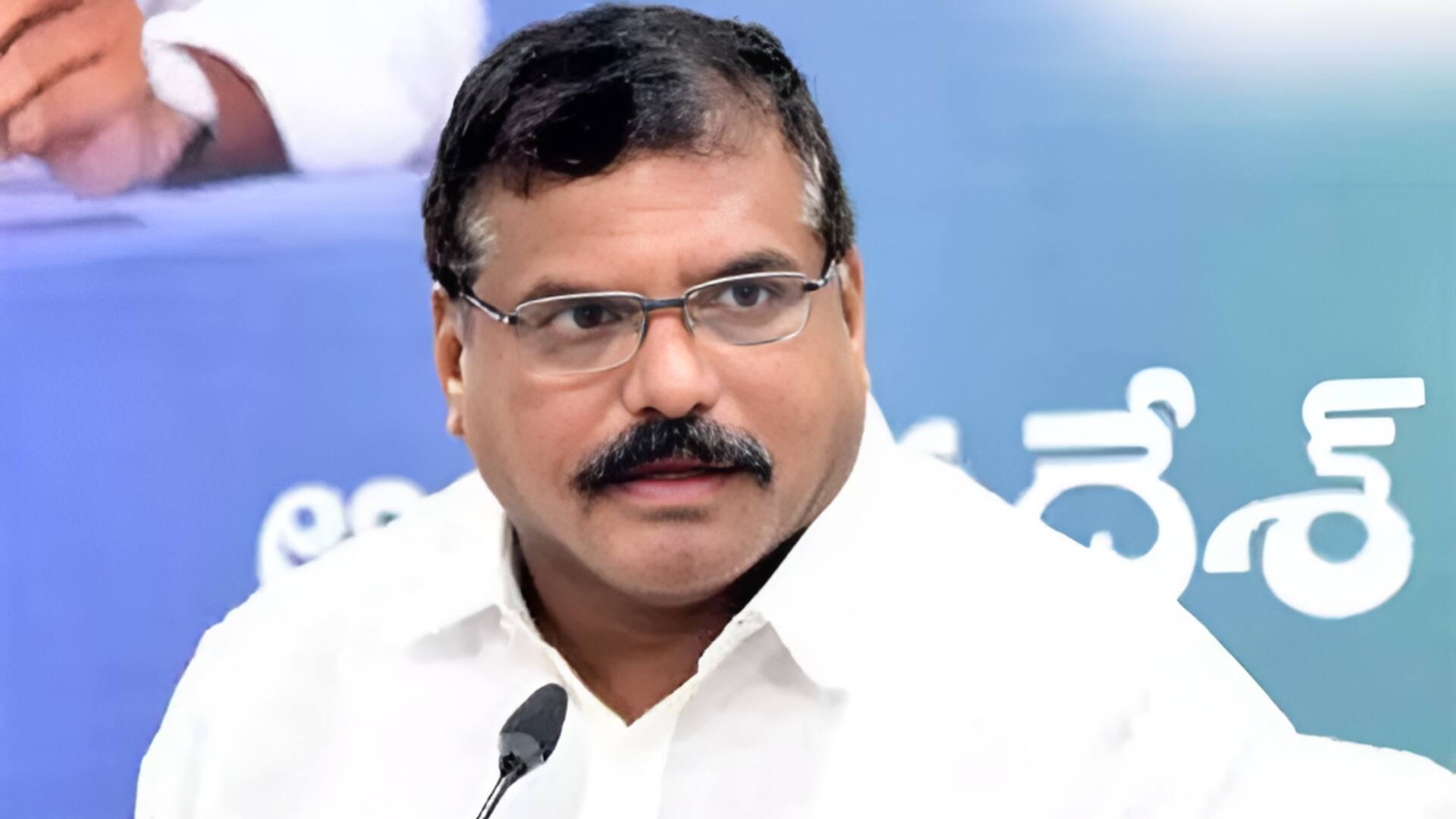 Botsa Satyanarayana: వైసీపీ నేత బొత్సకు అస్వస్థత.. హైదరాబాద్‌లో చికిత్స