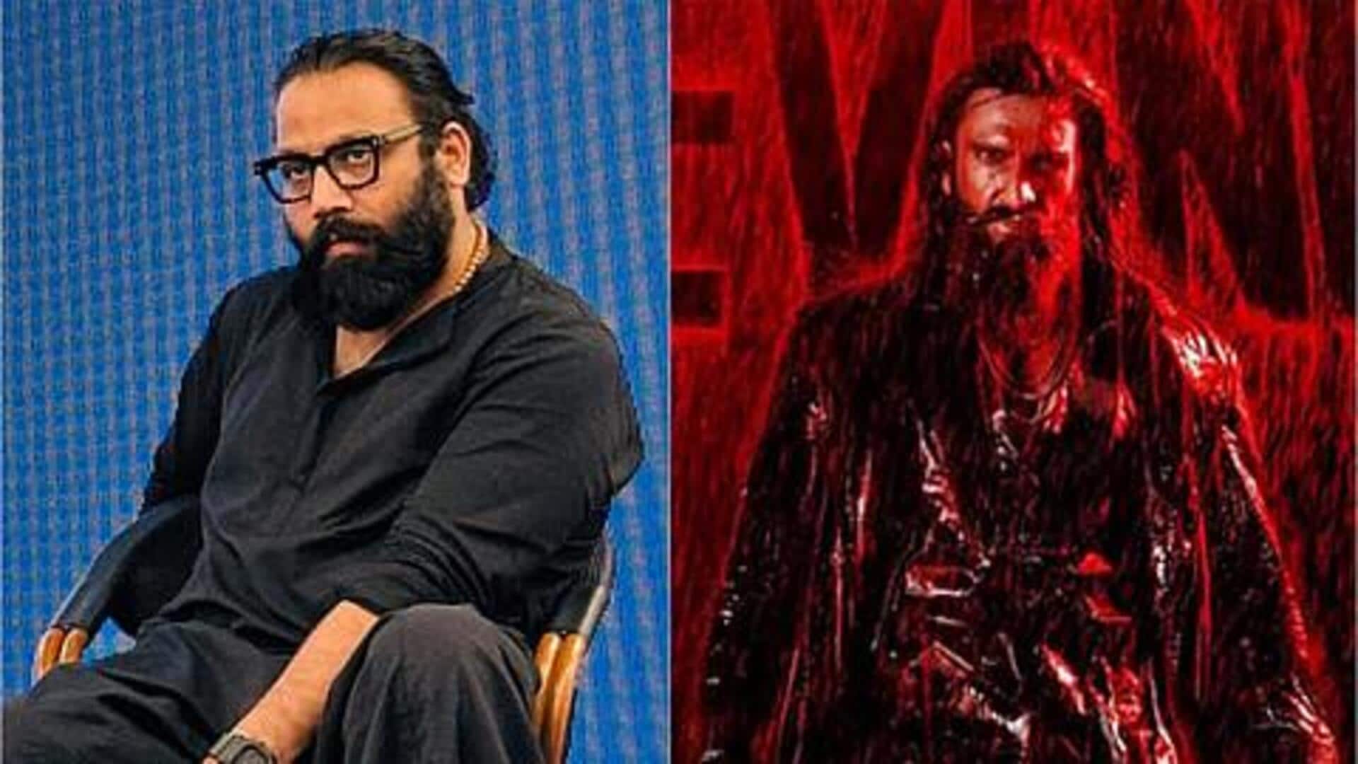 Sandeep reddy vanga: సందీప్ రెడ్డి వంగా ఘాటు వ్యాఖ్యలు.. 'ధురంధర్ 2'పై విమర్శకులకు కౌంటర్