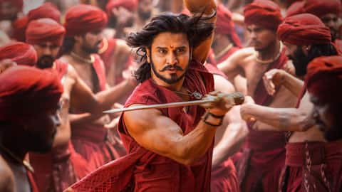 swayambhu : పాన్ ఇండియా మూవీ 'స్వయంభు'.. ఫస్ట్ సాంగ్‌తో ఆకట్టుకున్న నిఖిల్