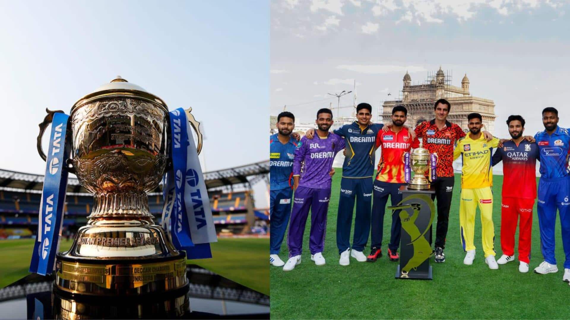 IPL 2026 : ఐపీఎల్ 2026 పాయింట్స్ టేబుల్.. పంజాబ్ టాప్.. చెన్నై, ముంబైకి టెన్షన్!