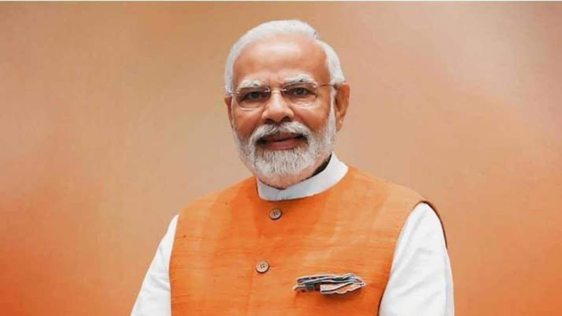 PM Modi: ఈ దీపావళి ఎంతో ప్రత్యేకం.. రోజ్‌గార్‌ మేళాలో ప్రధాని మోదీ