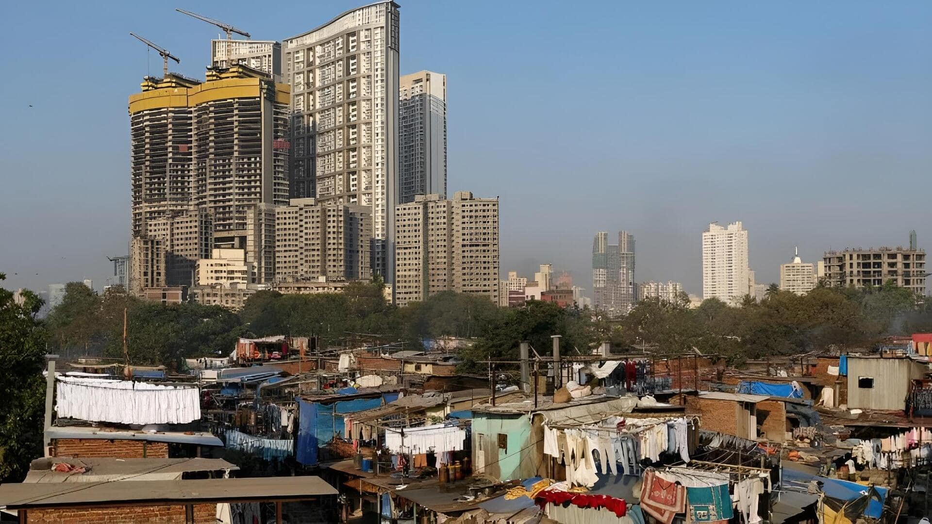 India inequality: భారత్ లో 40శాతం సంపద మొత్తం ఒక్క శాతం సంపన్నుల వద్దే ఉంది : రిపోర్టులో కీలక విషయాలు