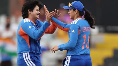 WT20: మహిళల టీ20 ప్రపంచకప్‌.. నేడు బంగ్లాతో భారత్‌ పోరు..విజయమే లక్ష్యం..