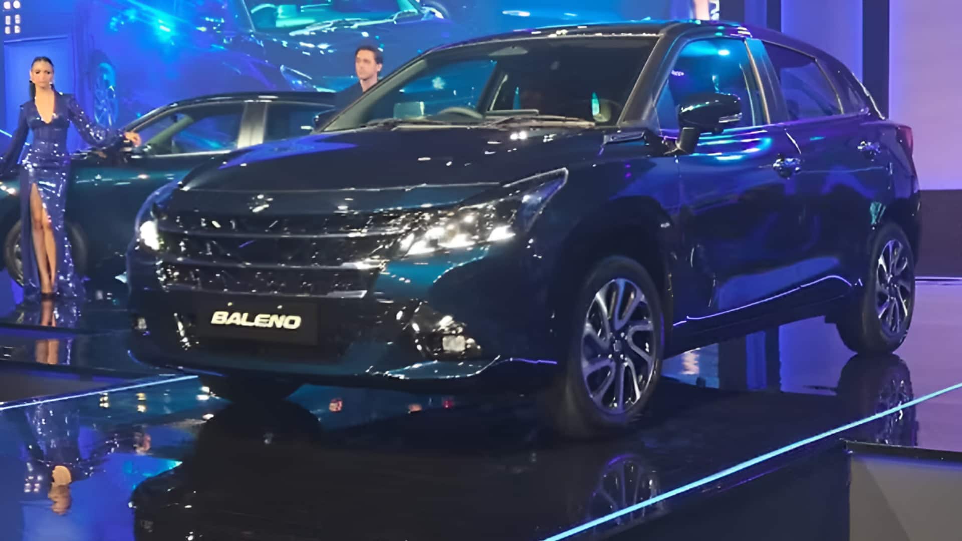Maruti Suzuki: రూ.6.10 లక్షలకే మారుతి బాలెనో ఫేస్‌లిఫ్ట్‌.. ADASతో అదిరిపోయే సేఫ్టీ!