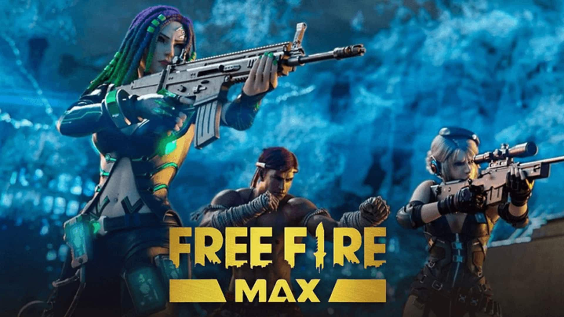 నవంబర్ 24న Garena Free Fire Max కోడ్‌లు రీడీమ్ చేసుకునే విధానం 