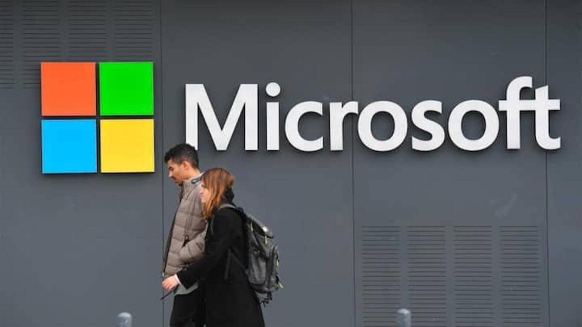 Microsoft : మైక్రోసాఫ్ట్ కొత్త రౌండ్ తొలగింపులను ప్రకటించింది