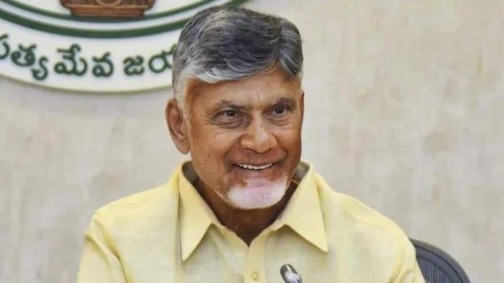 CM Chandrababu: రేపు దిల్లీకి సీఎం చంద్రబాబు పయనం.. కేంద్ర మంత్రులతో భేటీకి సిద్ధం!
