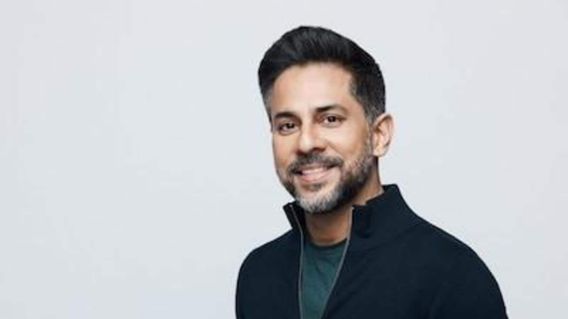 Vishen Lakhiani: అమెరికాలో విషెన్ లఖియానీకి చేదు అనుభవం.. యూఎస్ ఎయిర్‌పోర్టులో తనను ఎఫ్‌బీఐ అడ్డుకుందని ఆవేదన