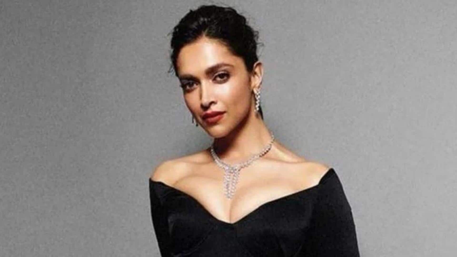 Deepika Padukone: ఒత్తిడితో పని చేయలేను… నా శరీరం, నా కుటుంబమే ముఖ్యం : దీపికా పదుకొణె